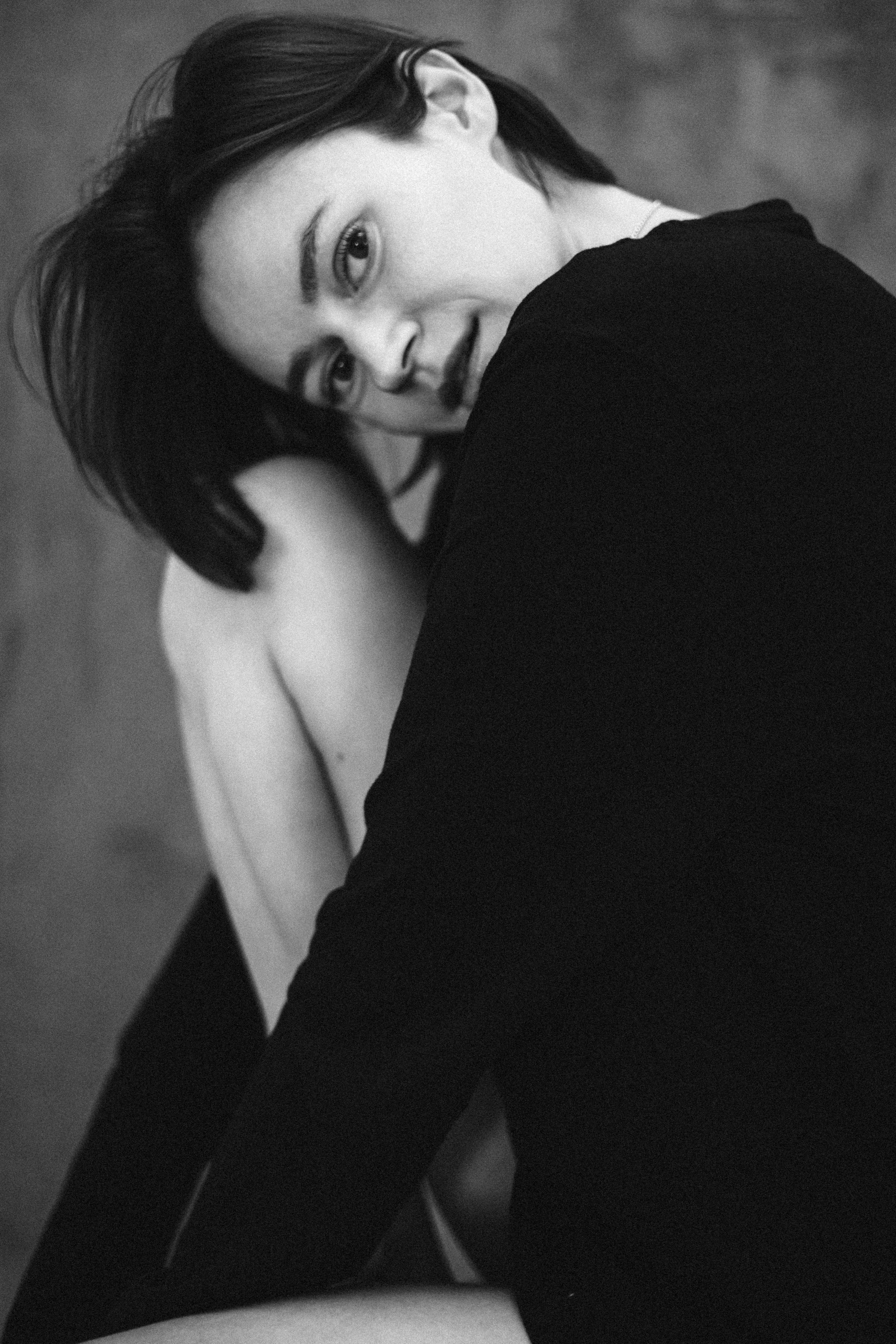 Девушки. Семейный и детский фотограф в Уфе Намощенко Юлия