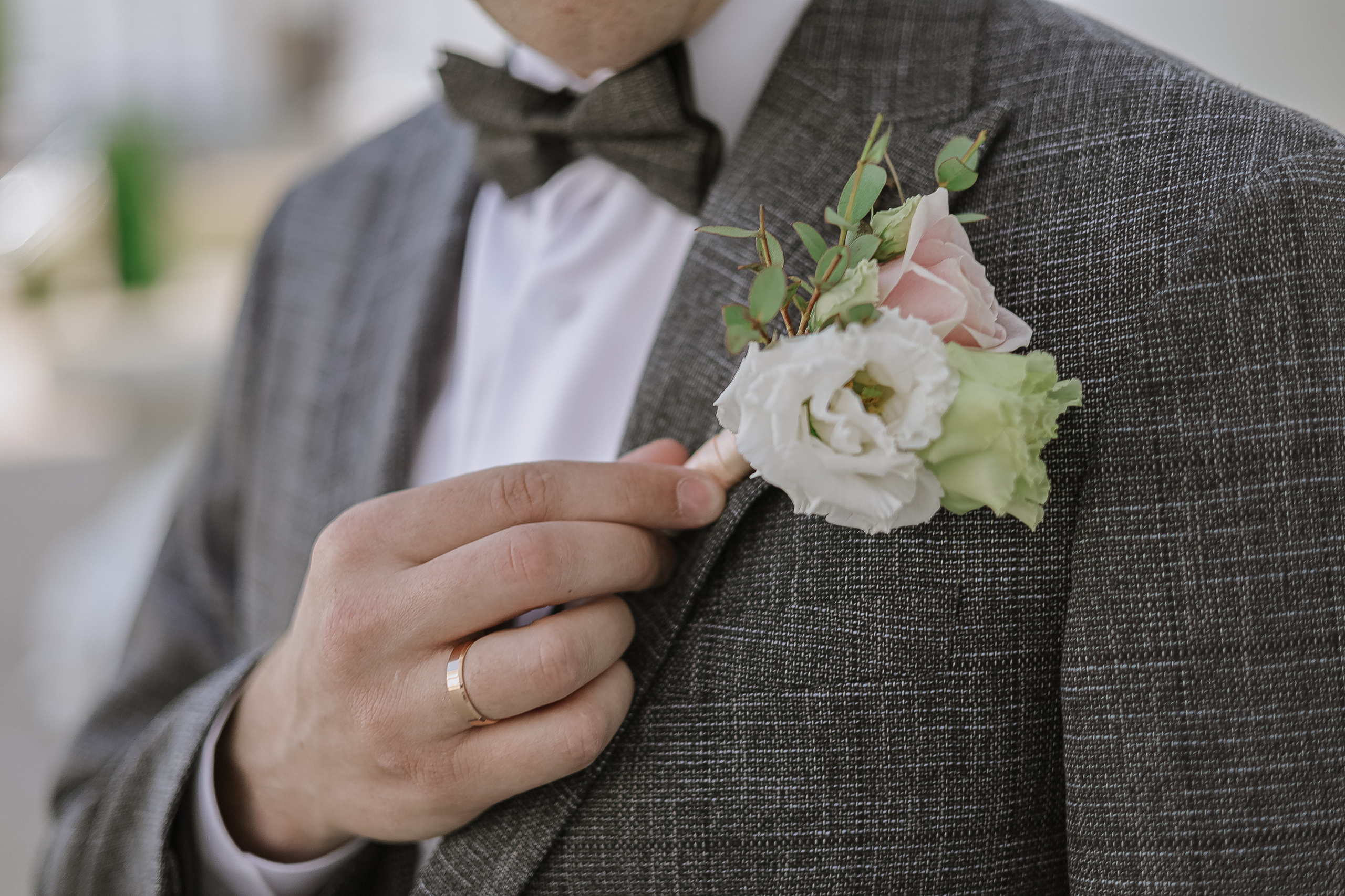 Никита и Александра. Фотограф в Самаре и Самарской области Констанция