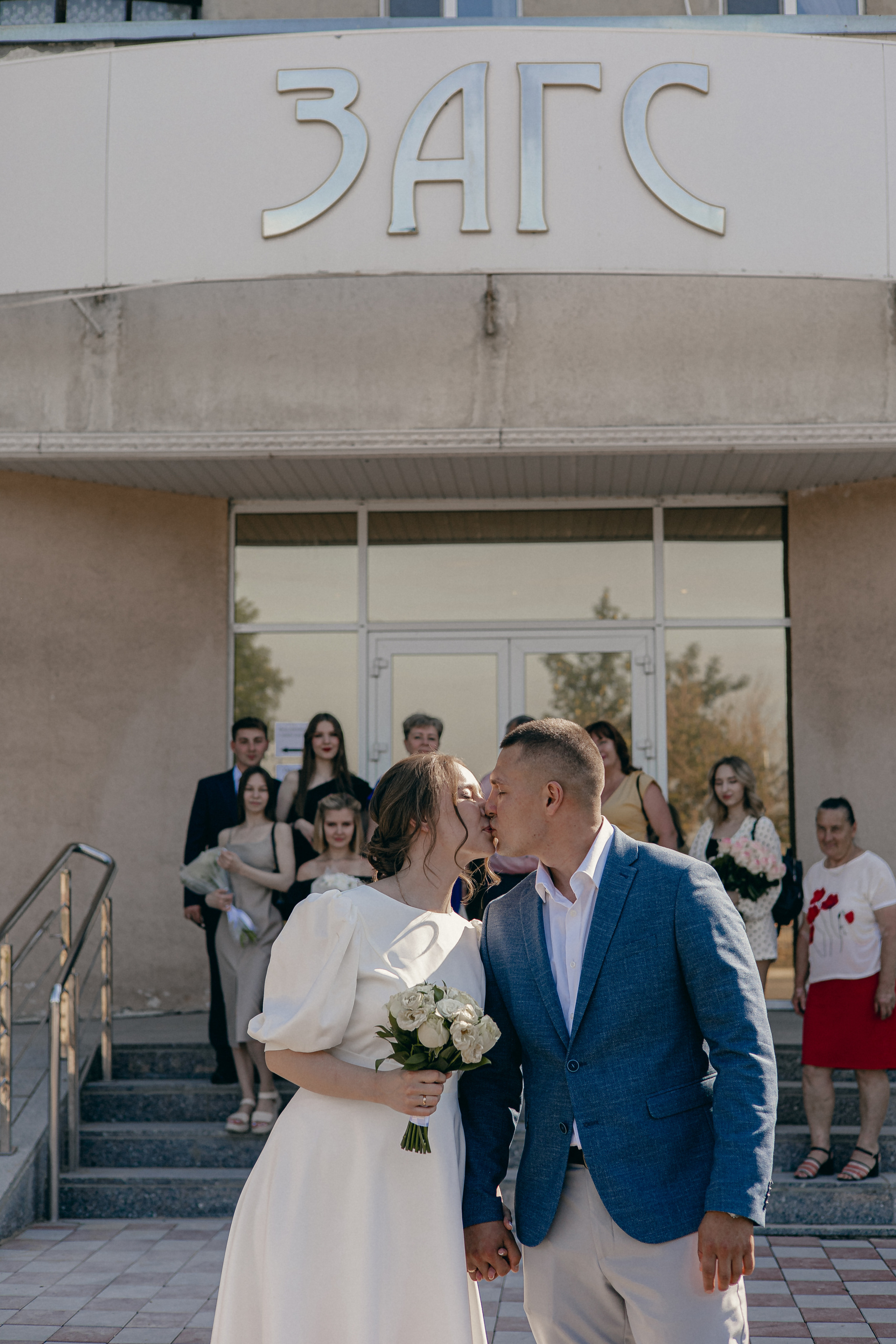 Денис и Екатерина. Фотограф в Самаре и Самарской области Констанция