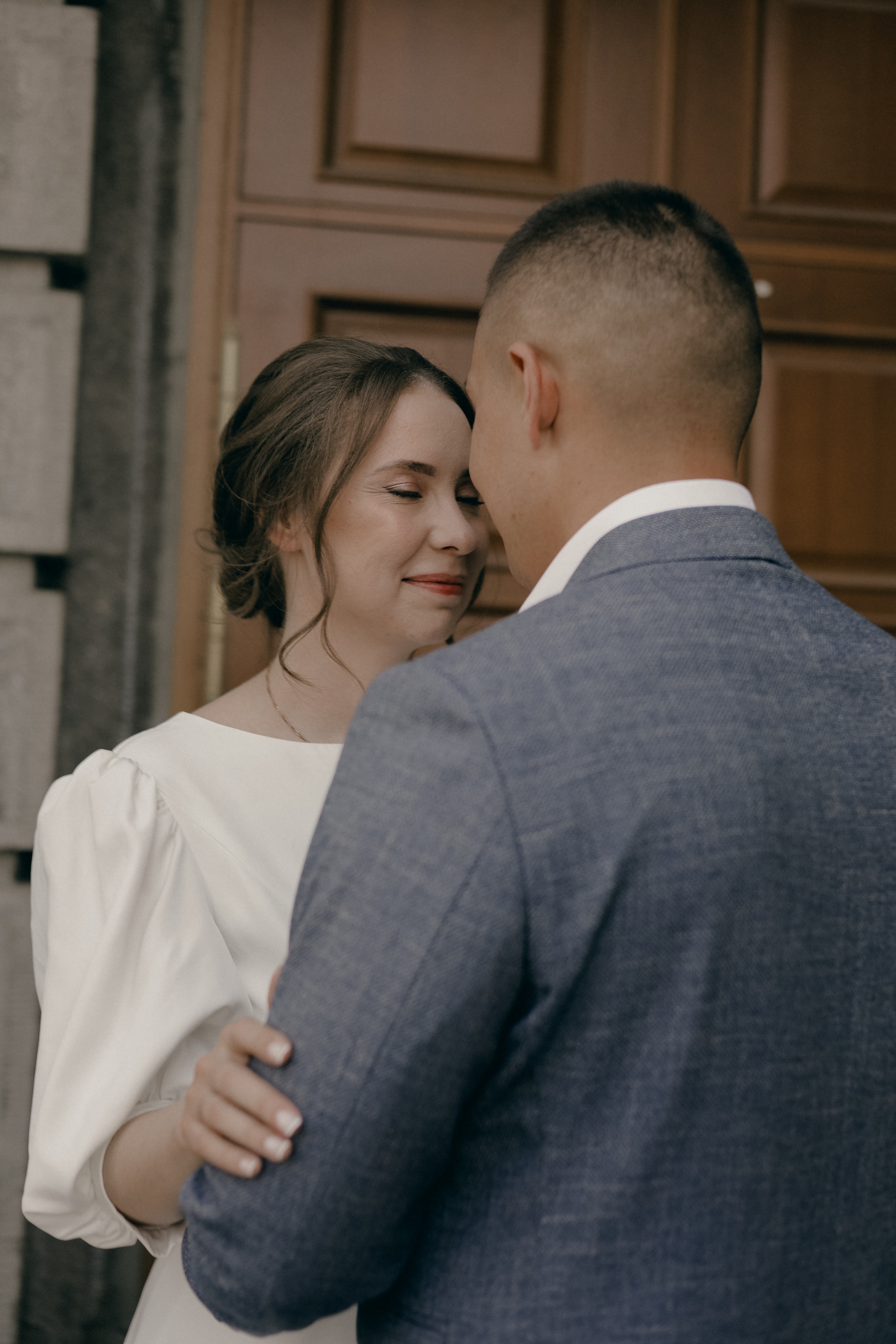 Денис и Екатерина. Фотограф в Самаре и Самарской области Констанция