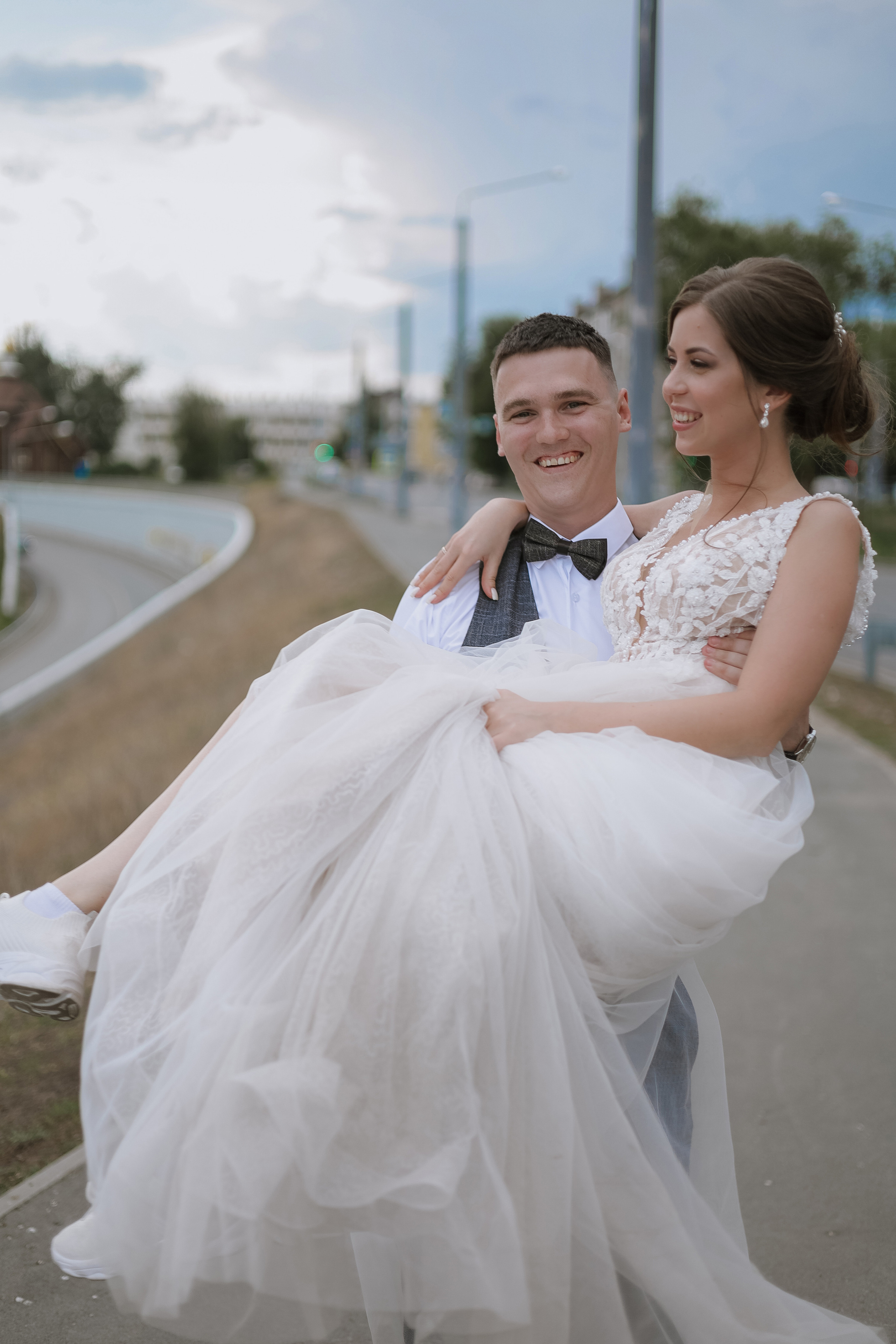 Никита и Александра. Фотограф в Самаре и Самарской области Констанция