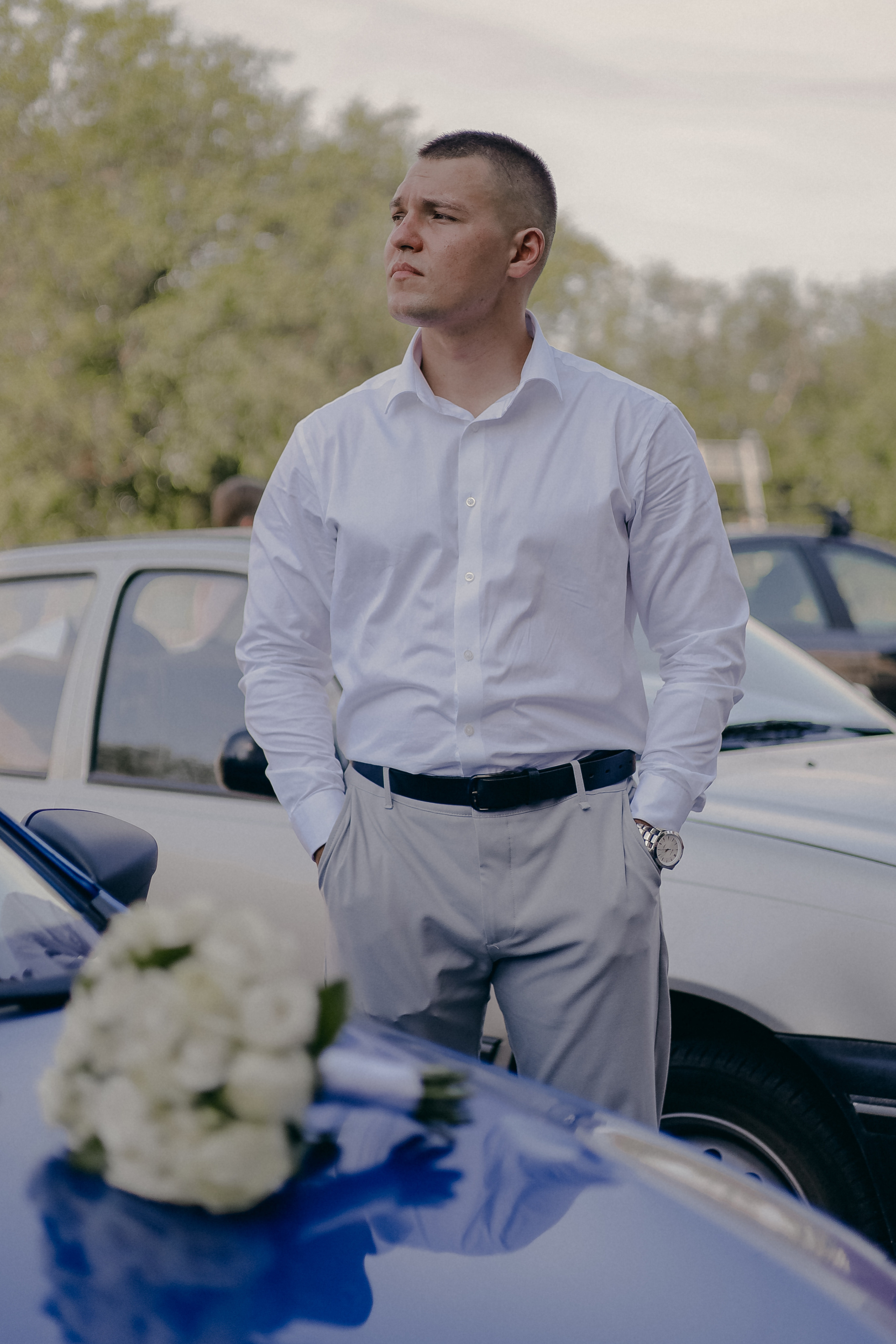 Денис и Екатерина. Фотограф в Самаре и Самарской области Констанция