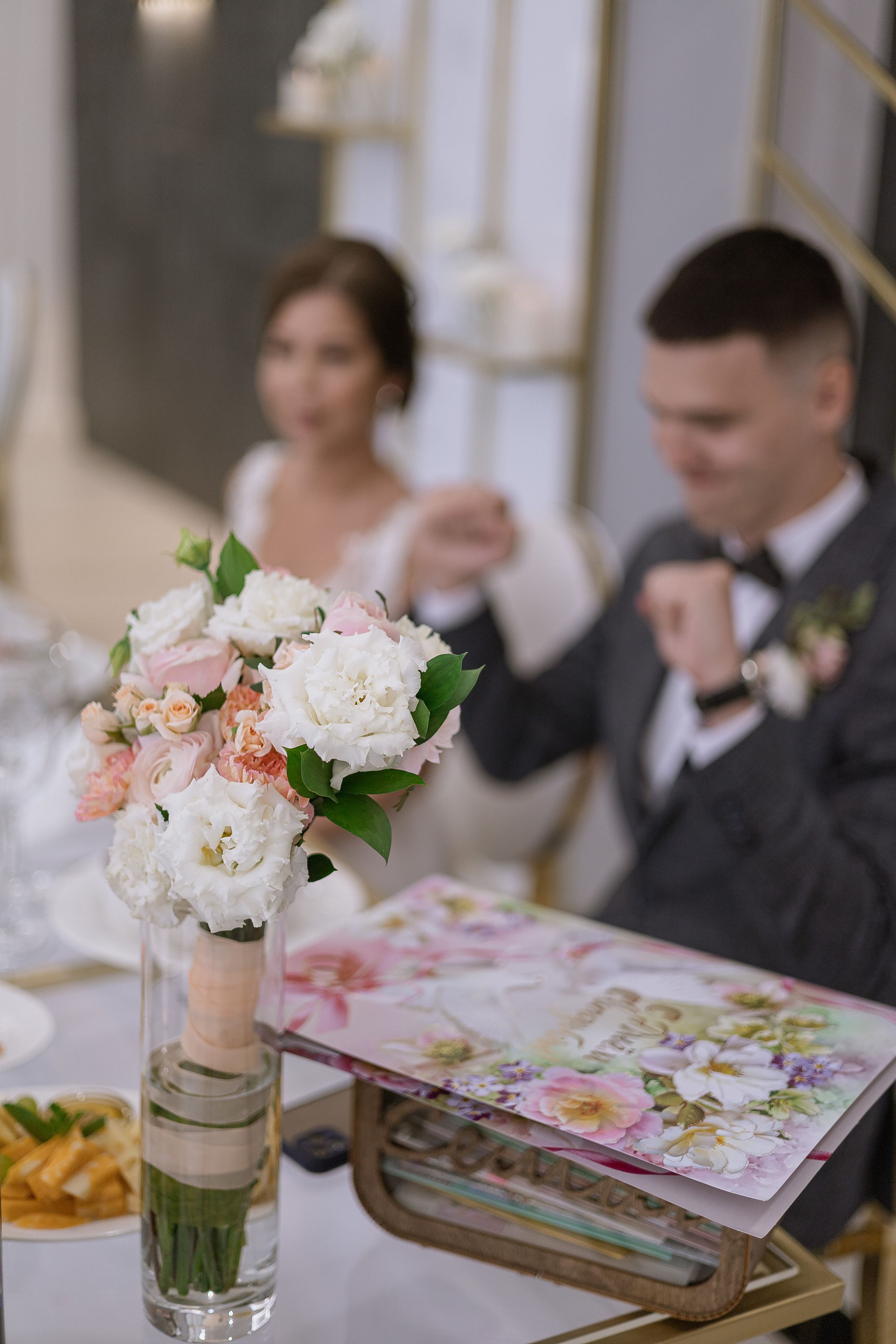 Никита и Александра. Фотограф в Самаре и Самарской области Констанция