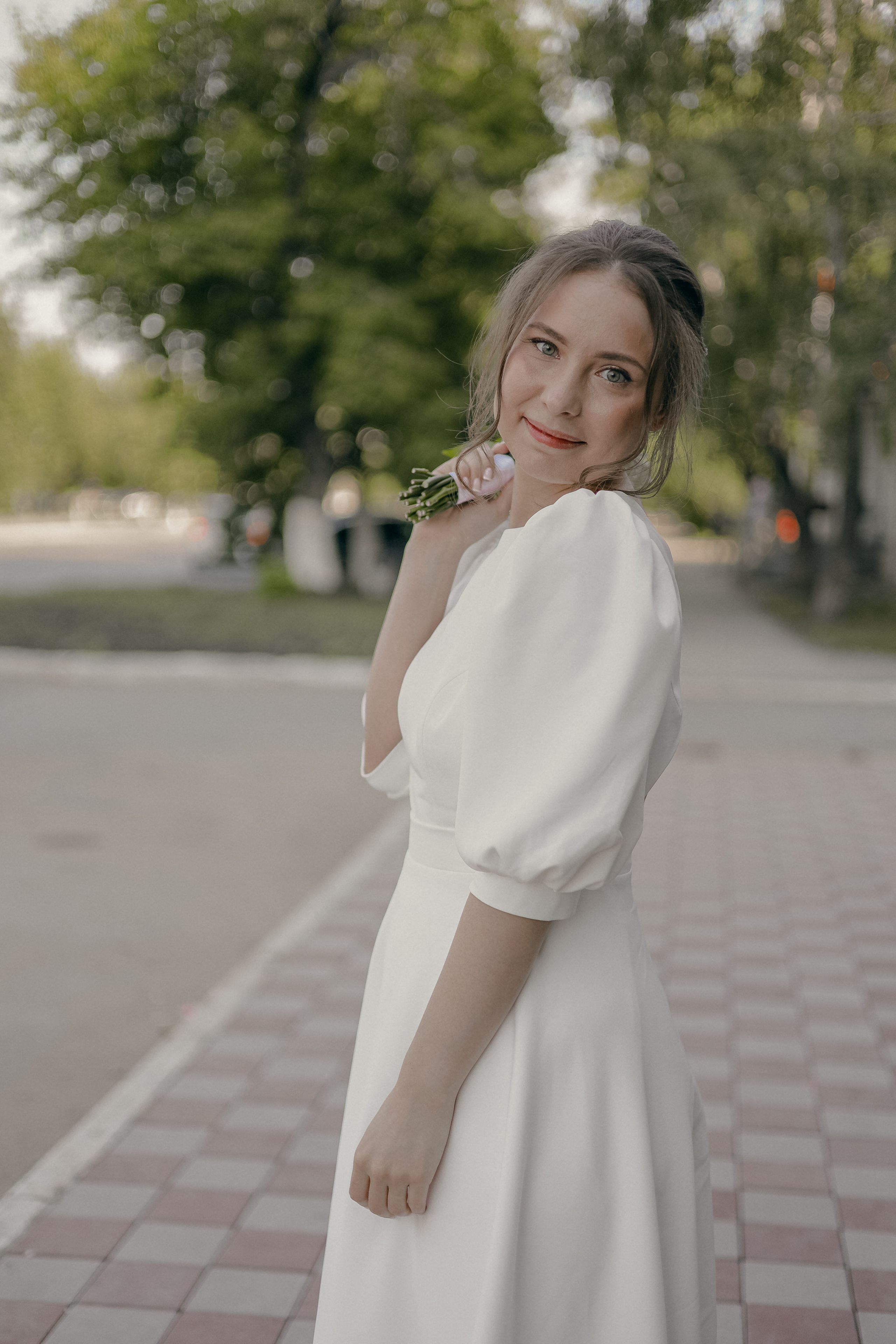 Денис и Екатерина. Фотограф в Самаре и Самарской области Констанция