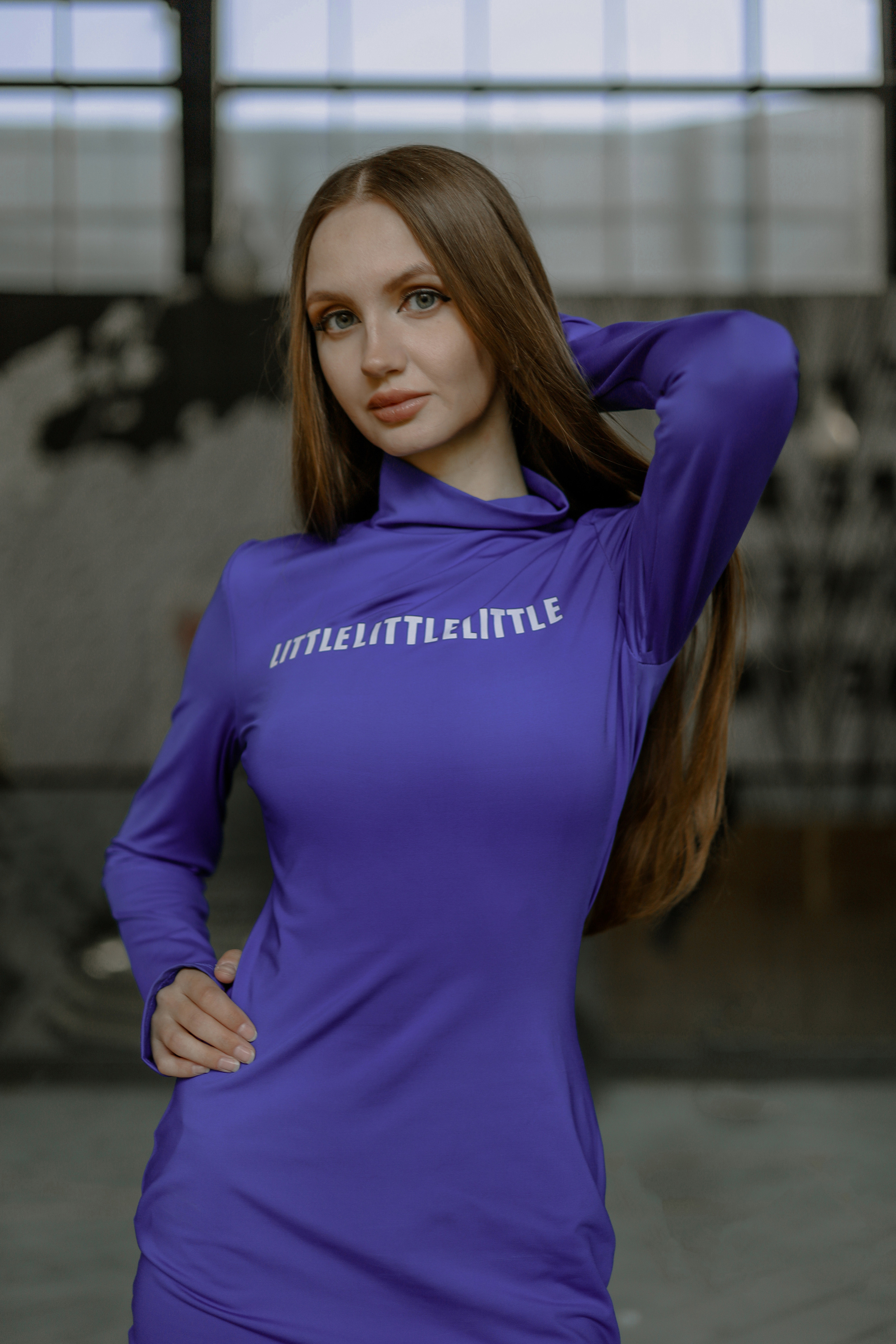 Анна. Фотограф в Самаре и Самарской области Констанция