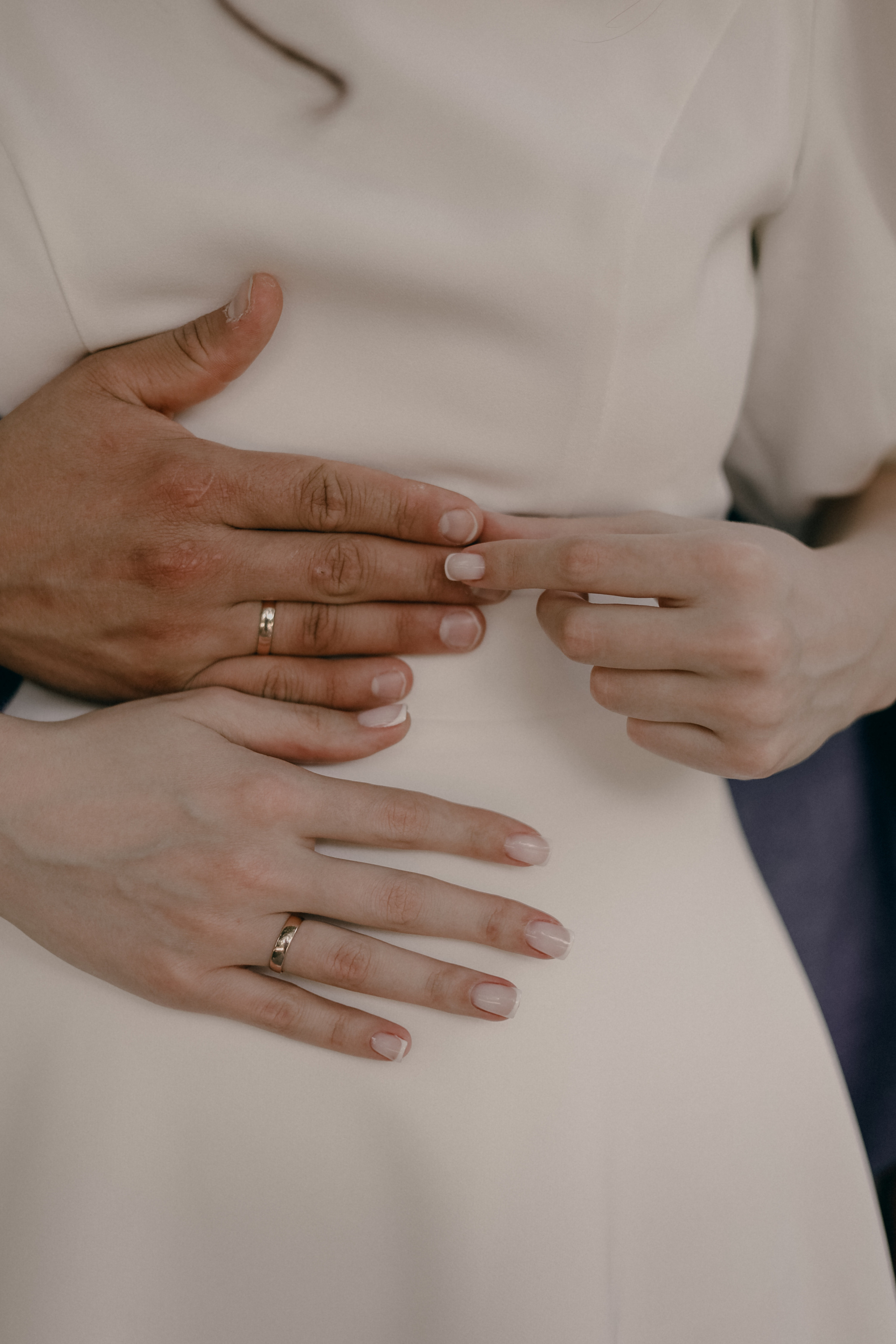 Денис и Екатерина. Фотограф в Самаре и Самарской области Констанция