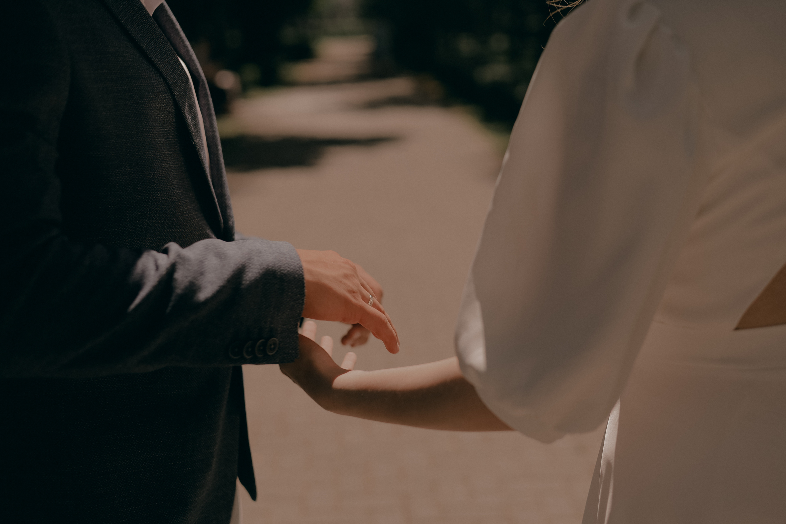 Денис и Екатерина. Фотограф в Самаре и Самарской области Констанция