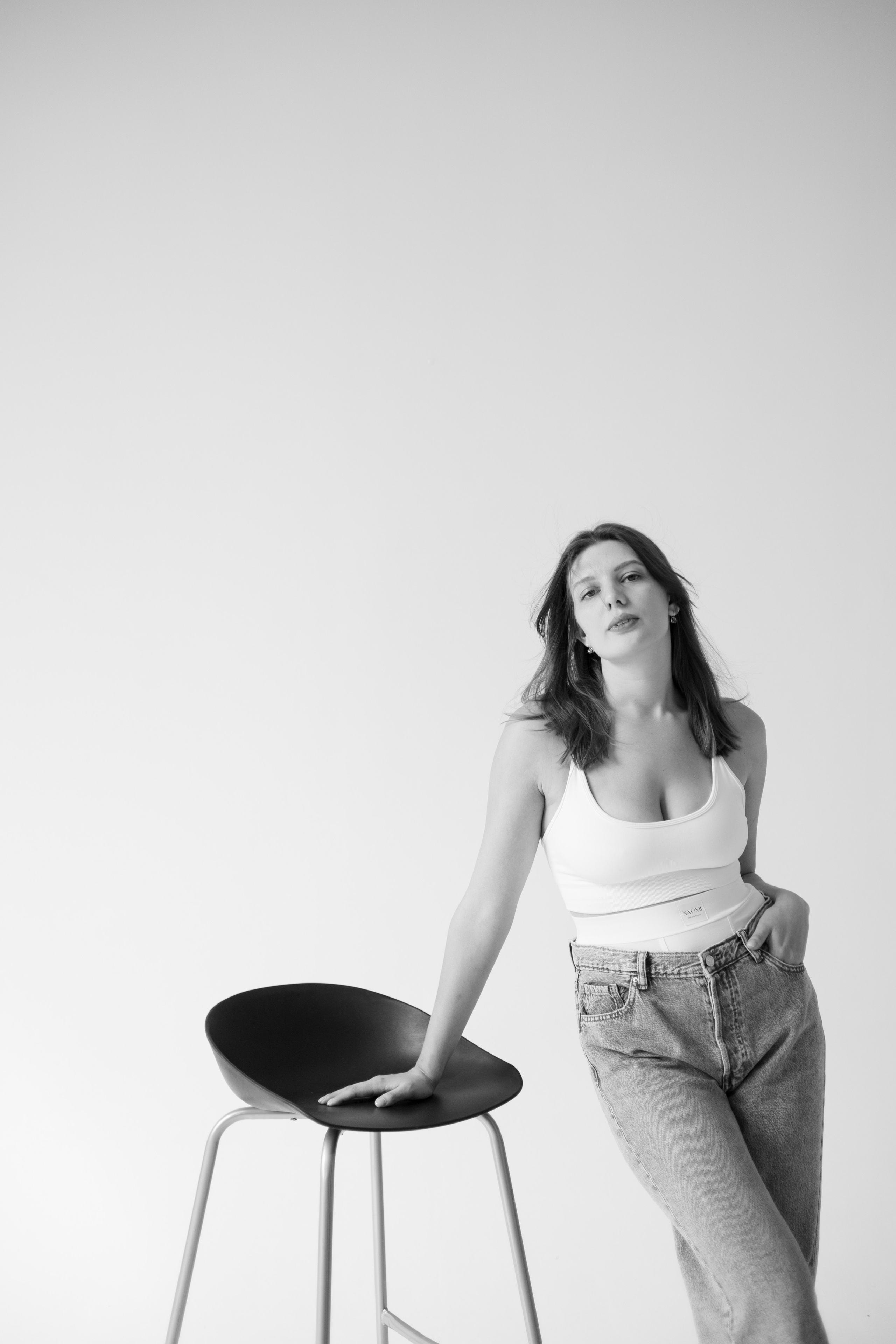 Полина ♥. Фотограф в Самаре и Самарской области Констанция