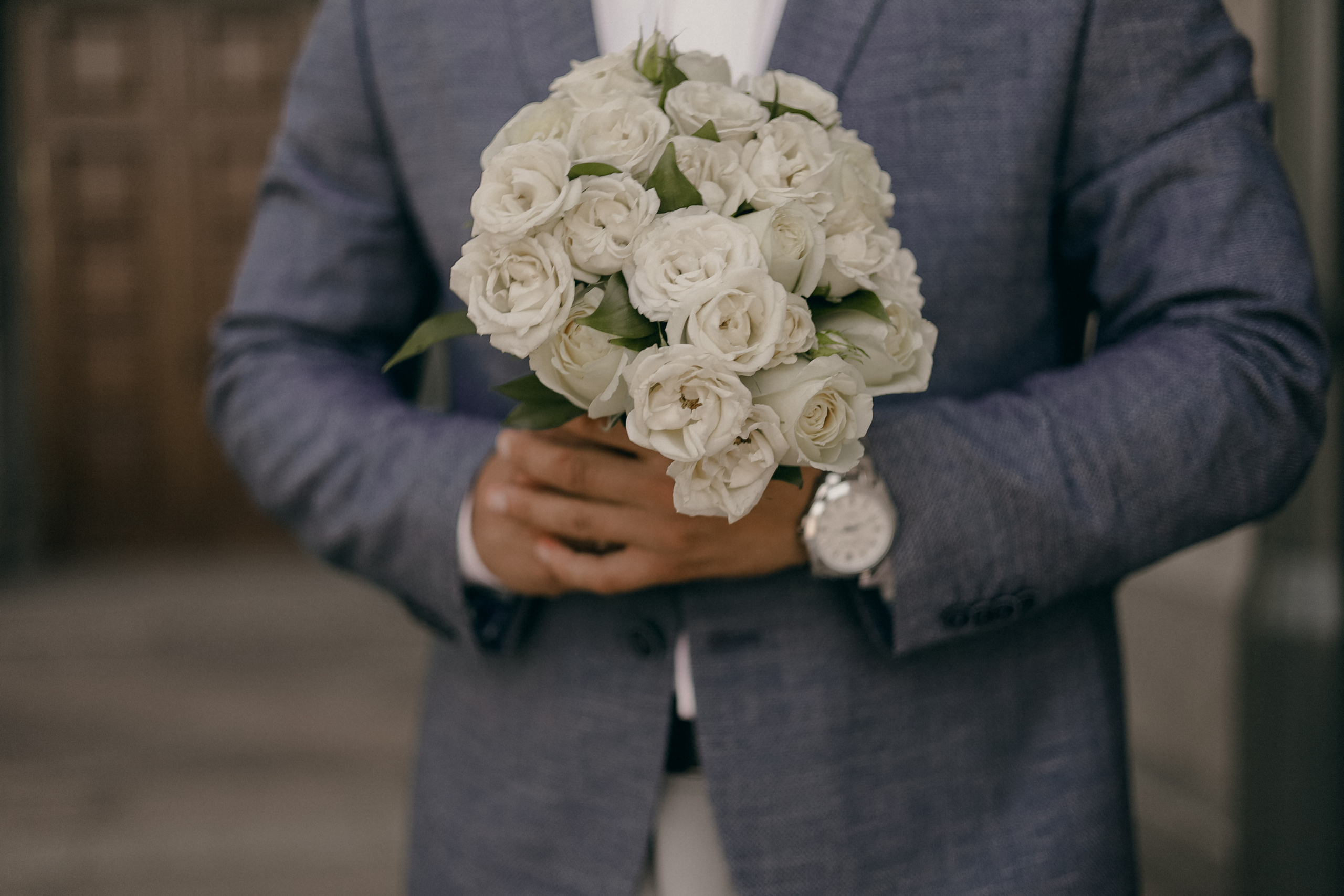 Денис и Екатерина. Фотограф в Самаре и Самарской области Констанция