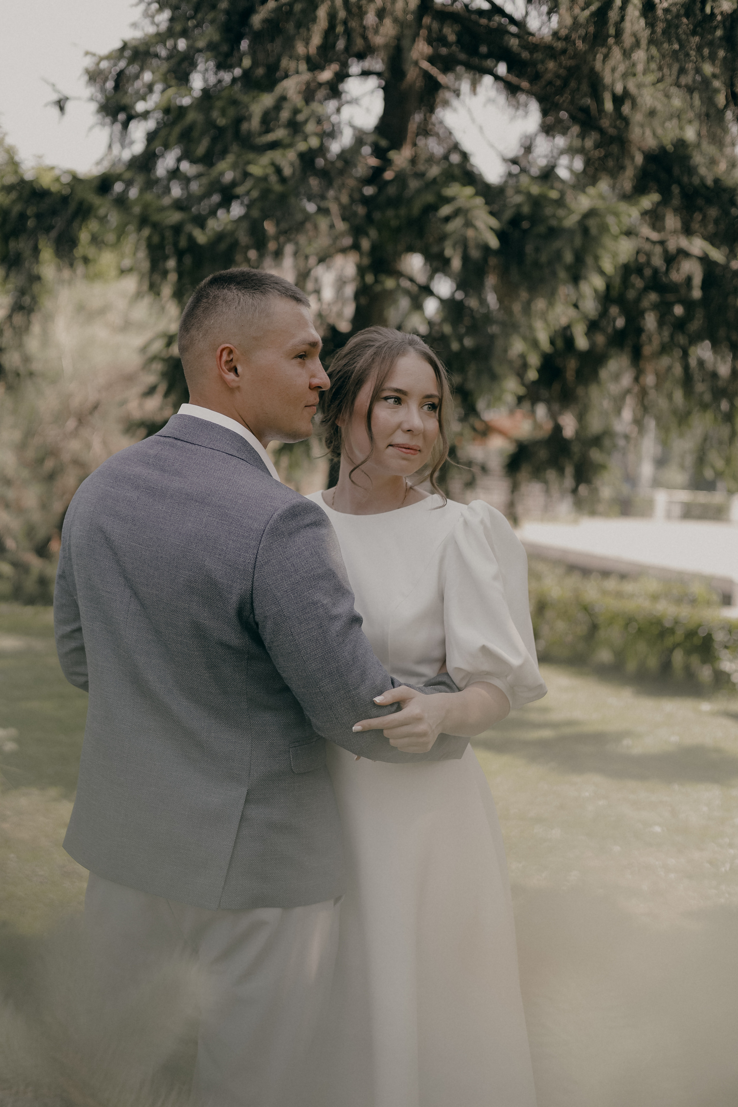 Денис и Екатерина. Фотограф в Самаре и Самарской области Констанция