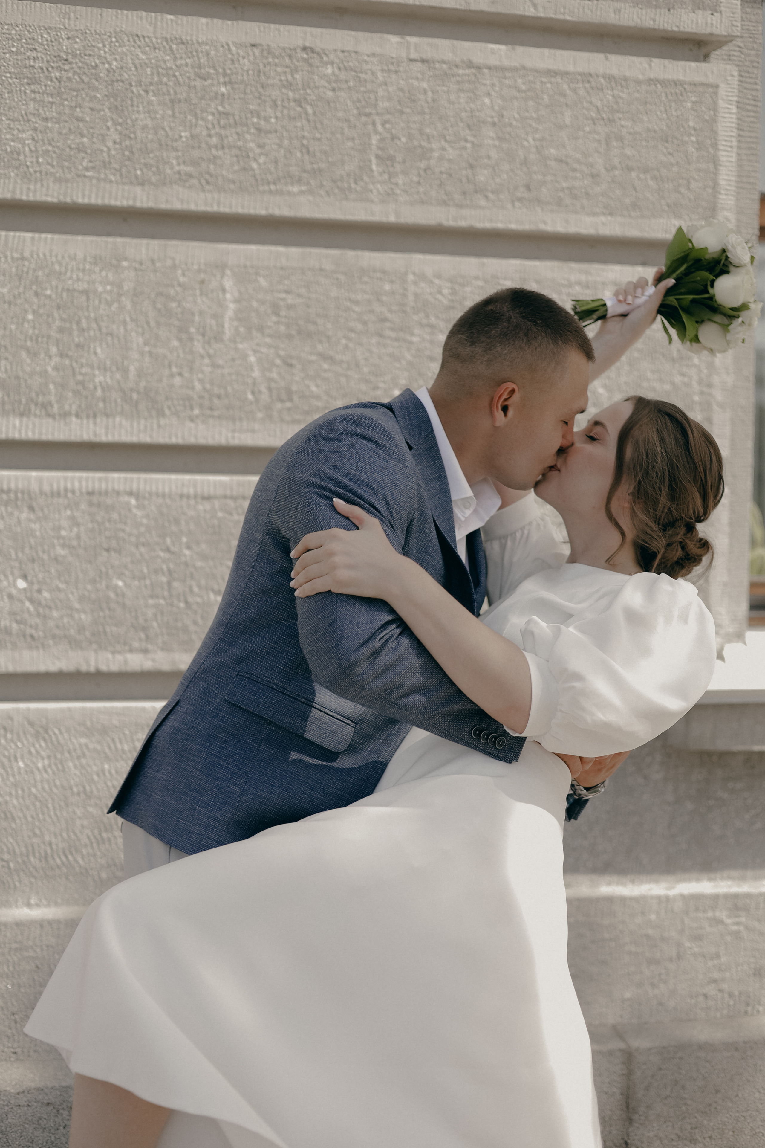 Денис и Екатерина. Фотограф в Самаре и Самарской области Констанция