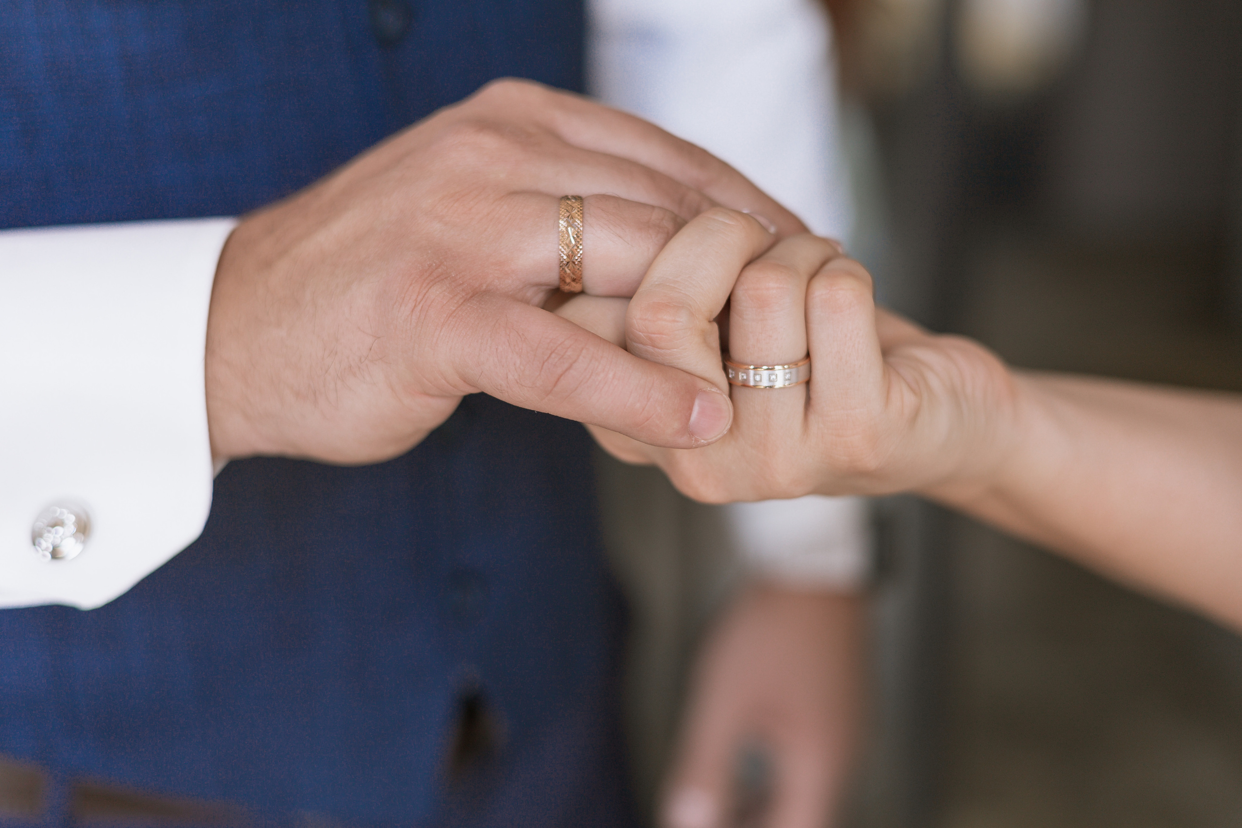 Максим и Ольга. Фотограф в Самаре и Самарской области Констанция