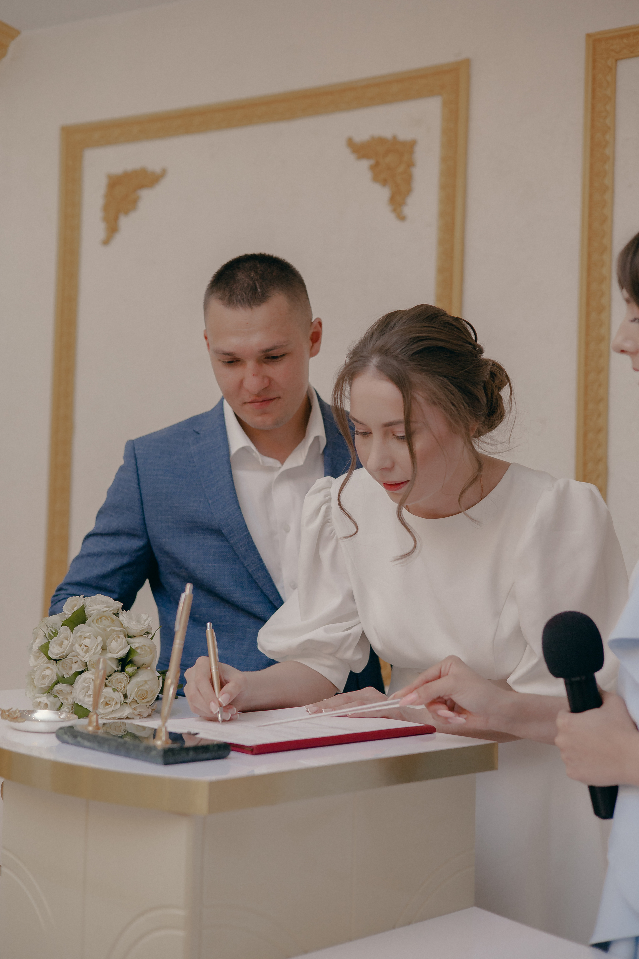 Денис и Екатерина. Фотограф в Самаре и Самарской области Констанция