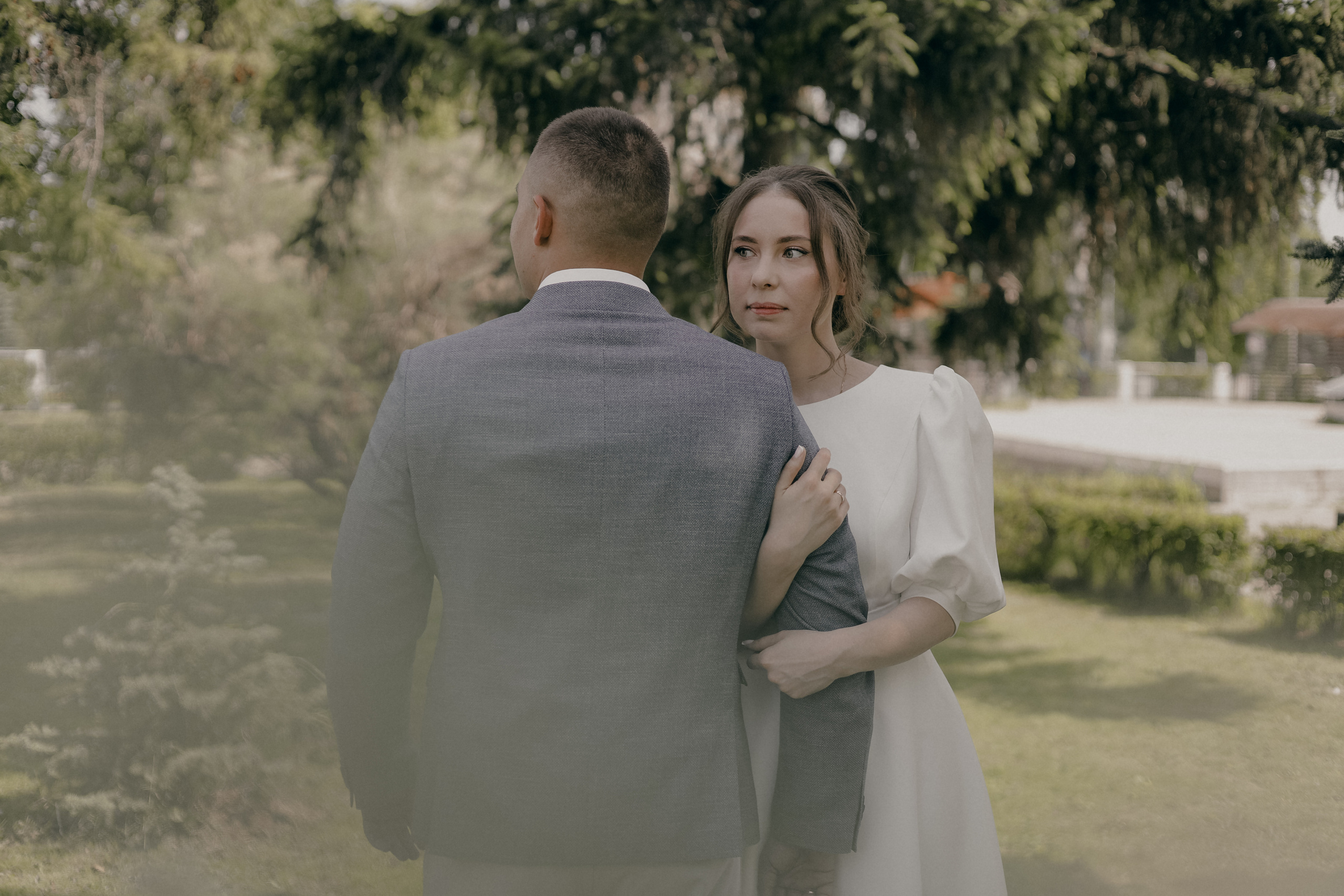 Денис и Екатерина. Фотограф в Самаре и Самарской области Констанция