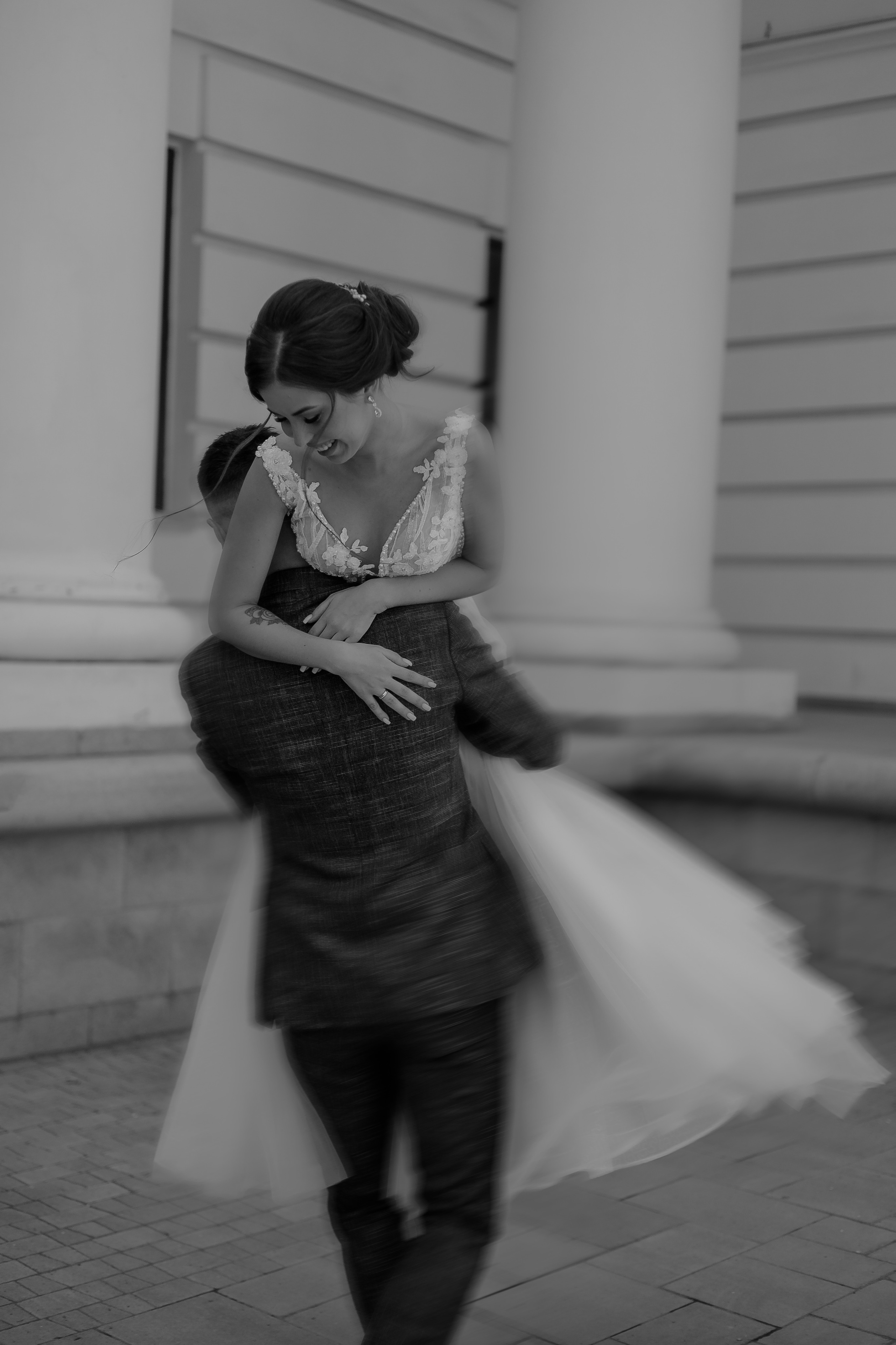 Никита и Александра. Фотограф в Самаре и Самарской области Констанция