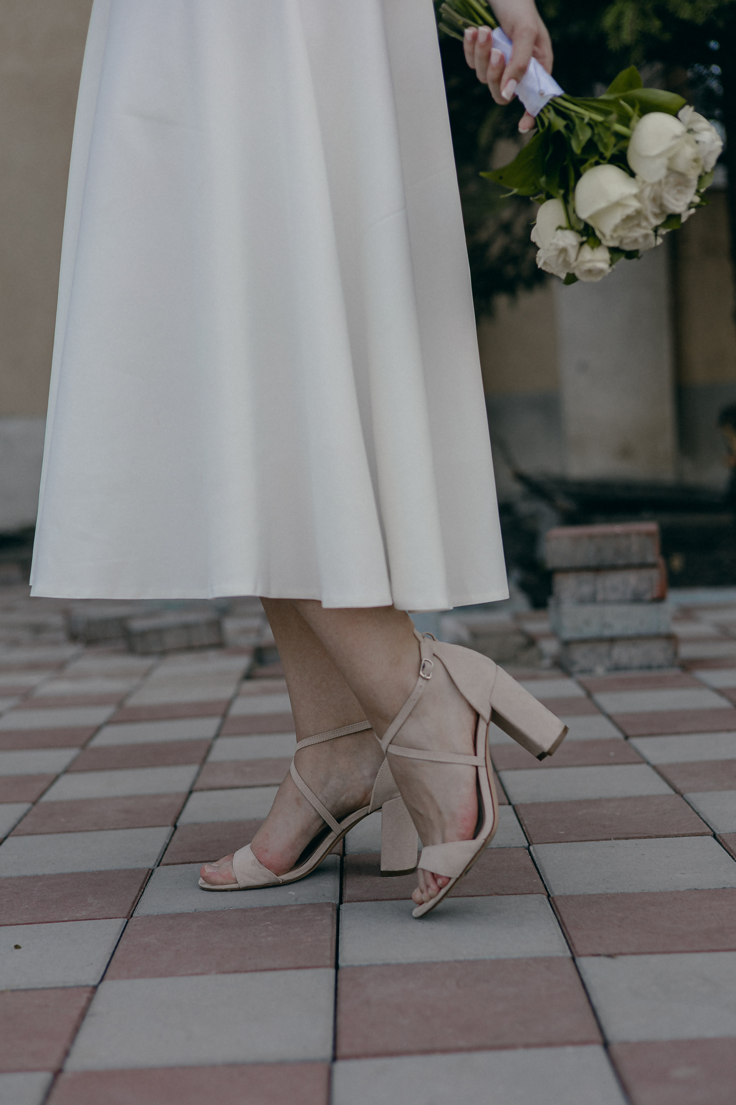 Денис и Екатерина. Фотограф в Самаре и Самарской области Констанция