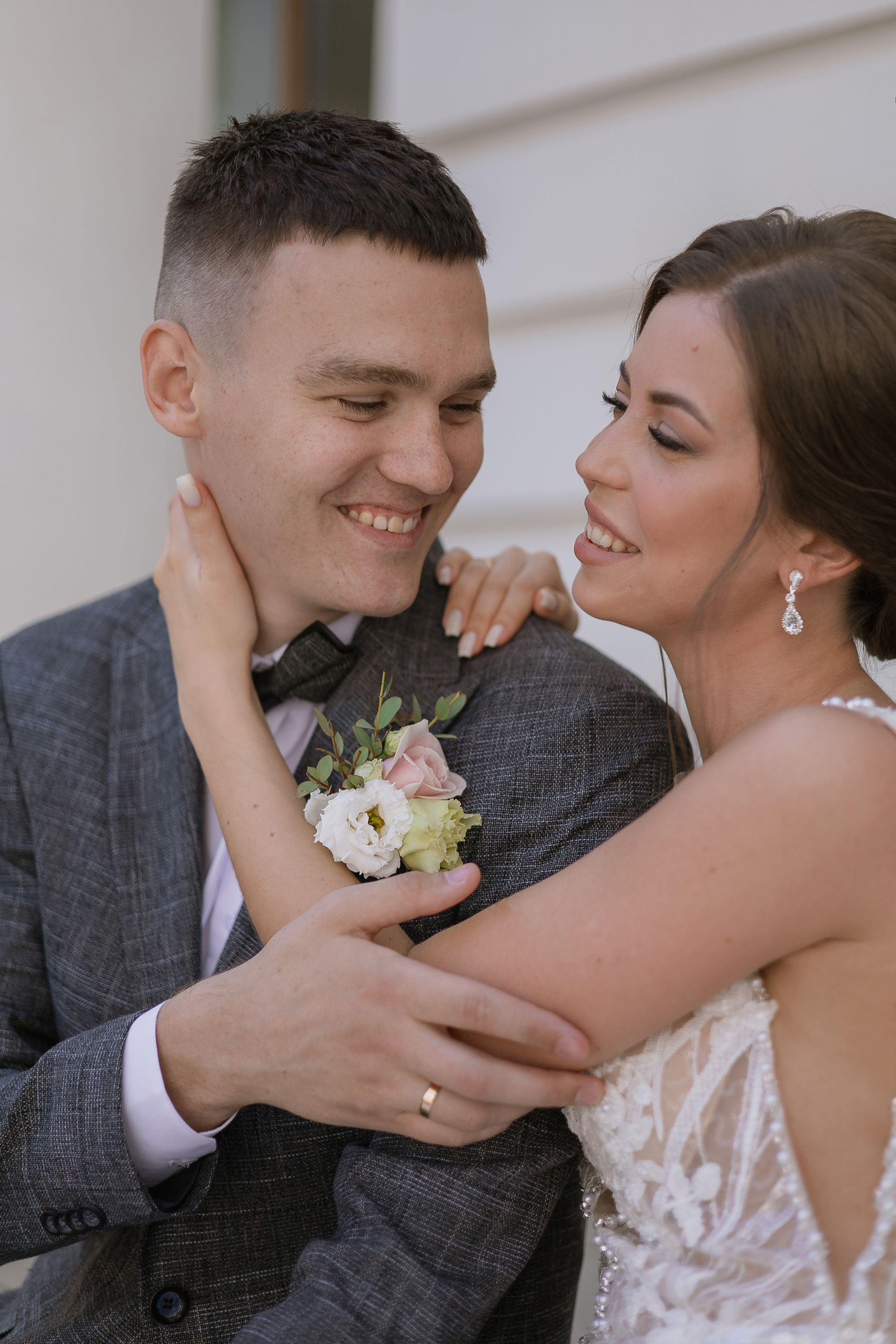 Никита и Александра. Фотограф в Самаре и Самарской области Констанция