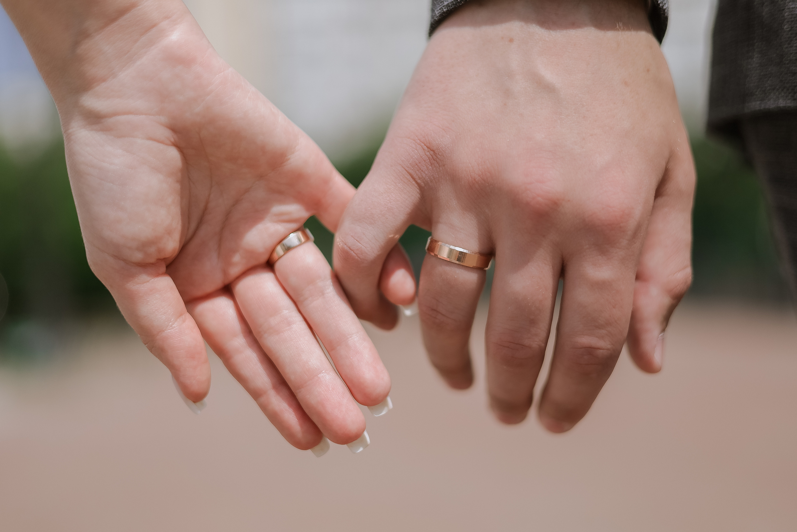 Никита и Александра. Фотограф в Самаре и Самарской области Констанция