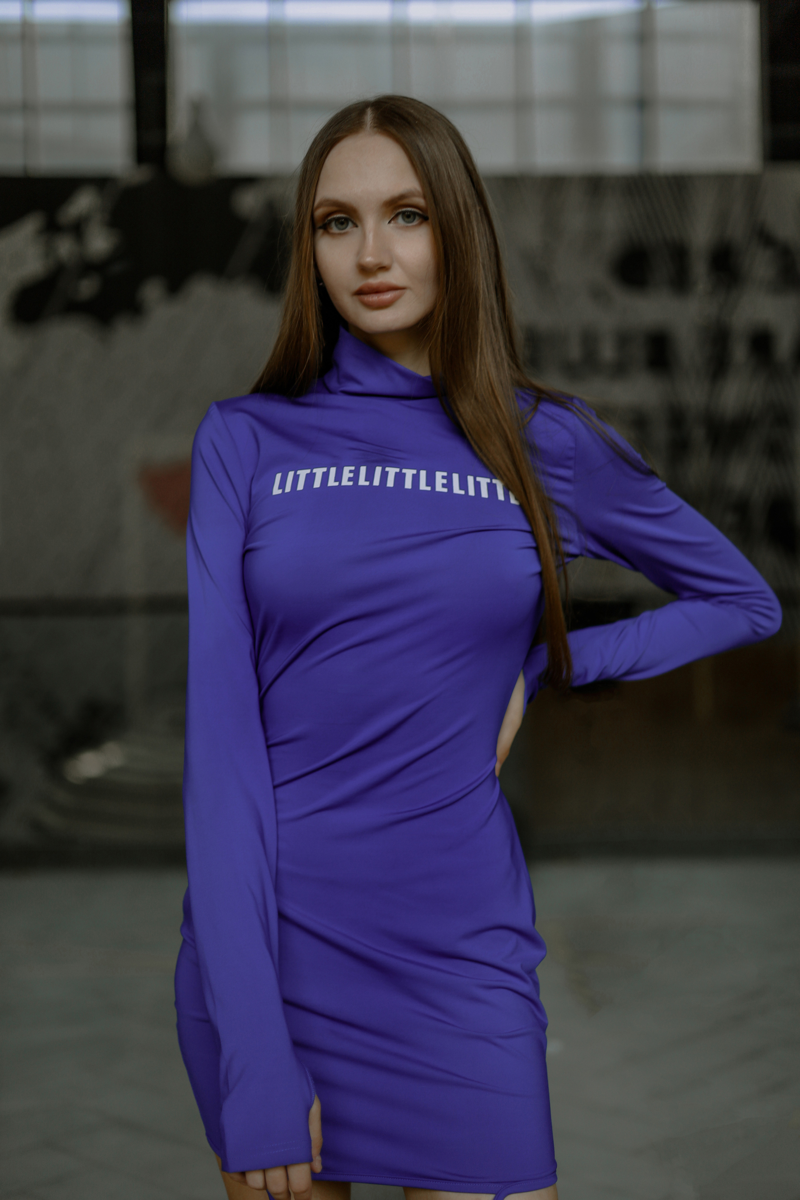 Анна. Фотограф в Самаре и Самарской области Констанция