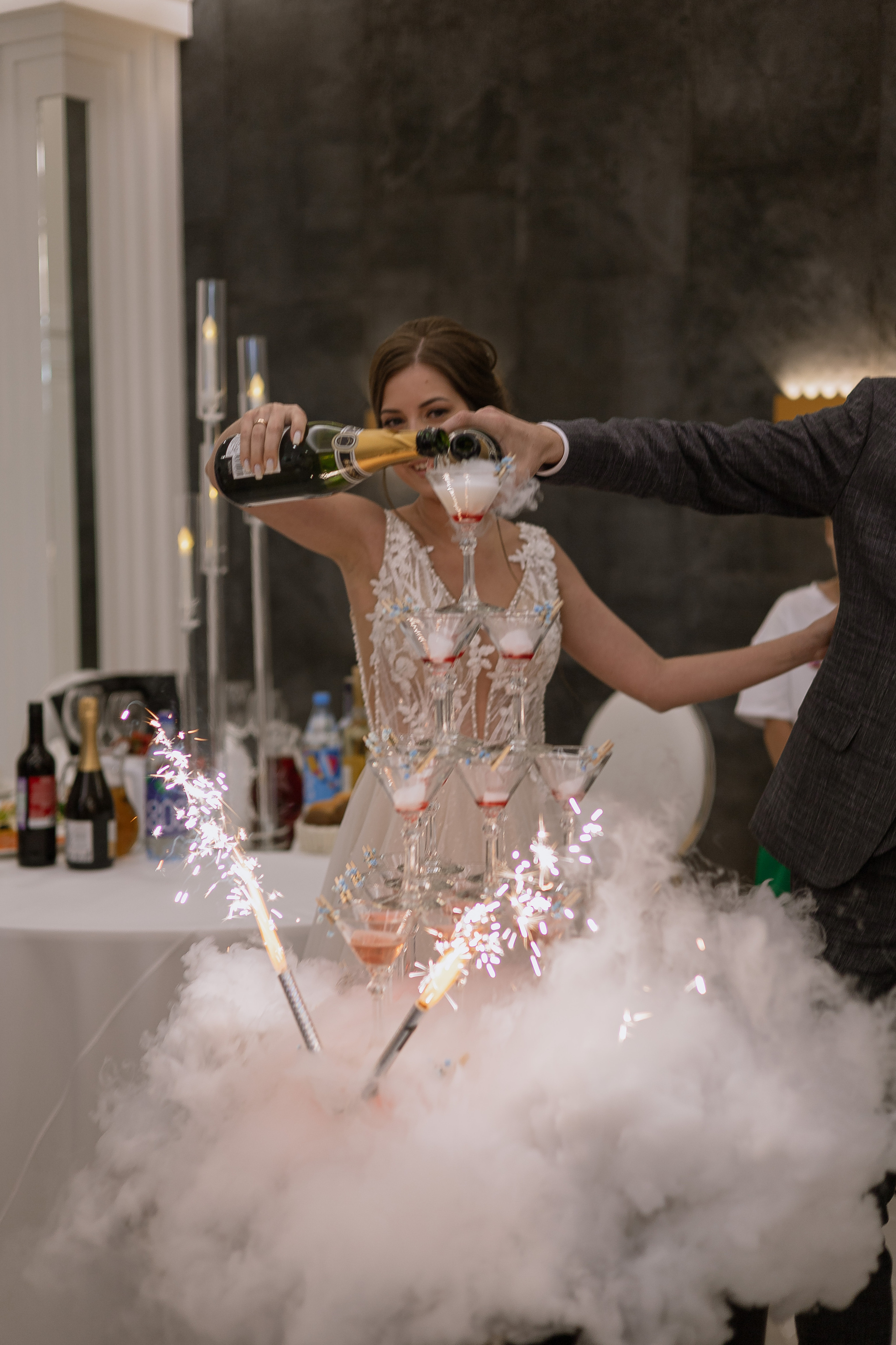 Никита и Александра. Фотограф в Самаре и Самарской области Констанция