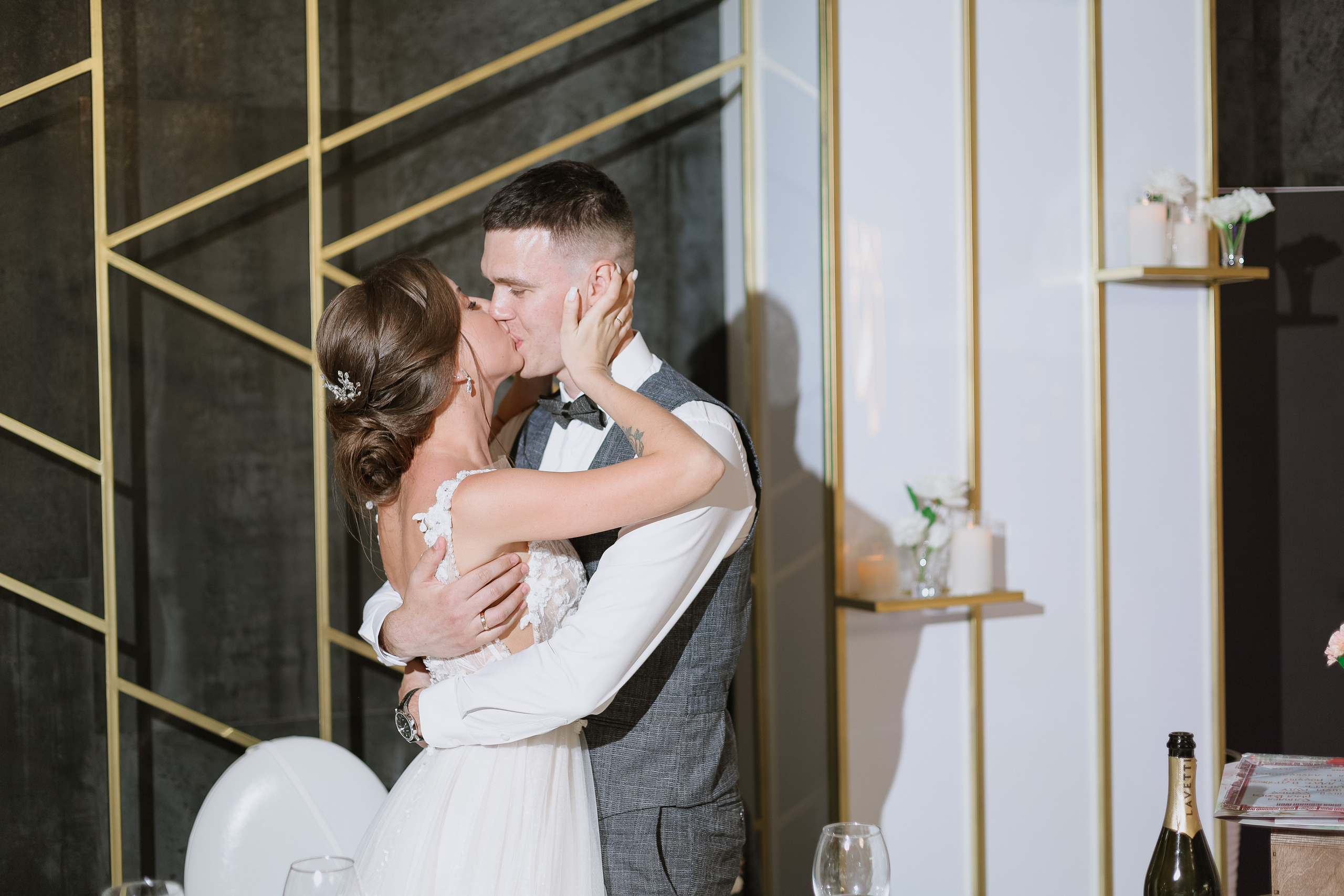 Никита и Александра. Фотограф в Самаре и Самарской области Констанция