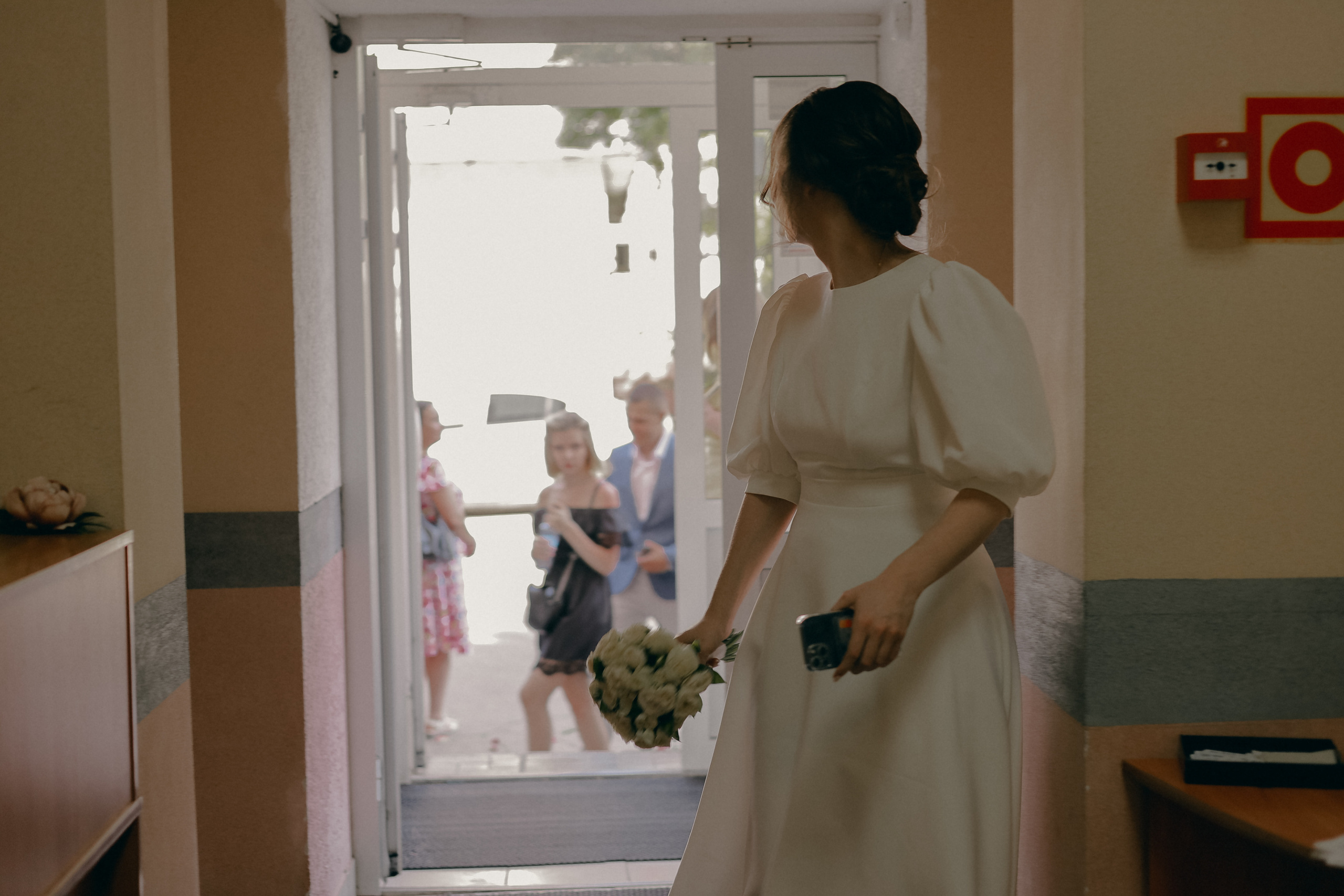 Денис и Екатерина. Фотограф в Самаре и Самарской области Констанция