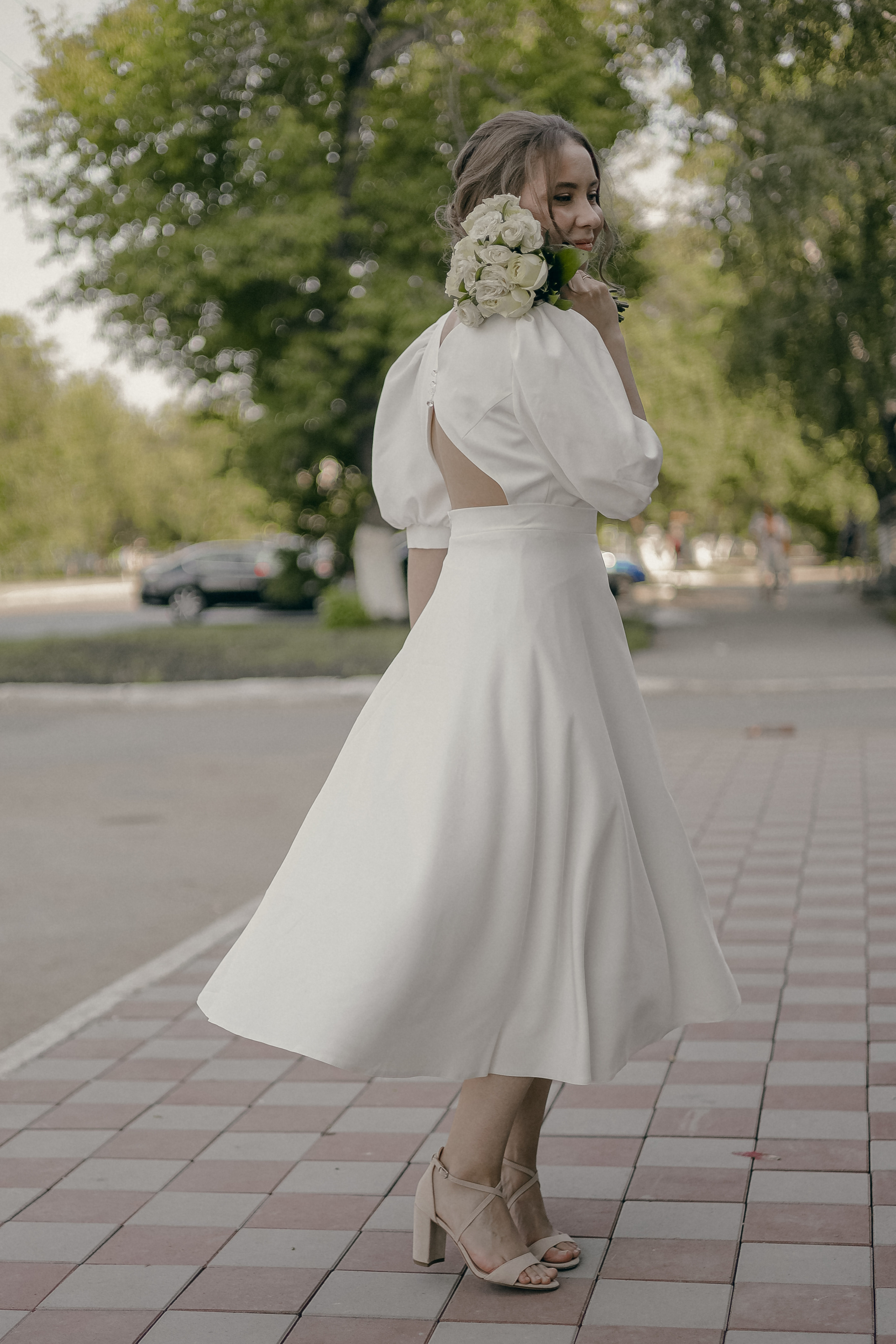 Денис и Екатерина. Фотограф в Самаре и Самарской области Констанция