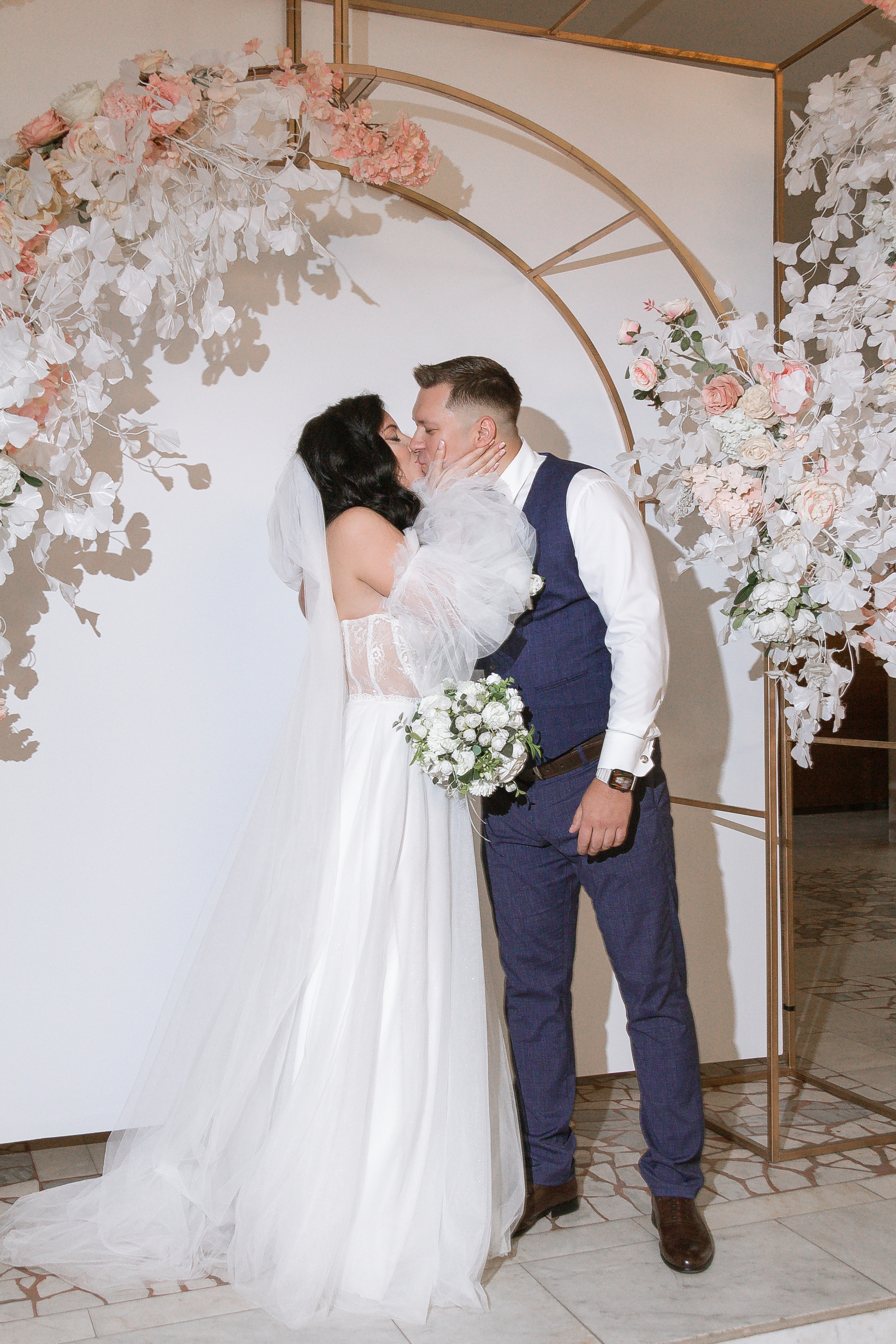 Максим и Ольга. Фотограф в Самаре и Самарской области Констанция