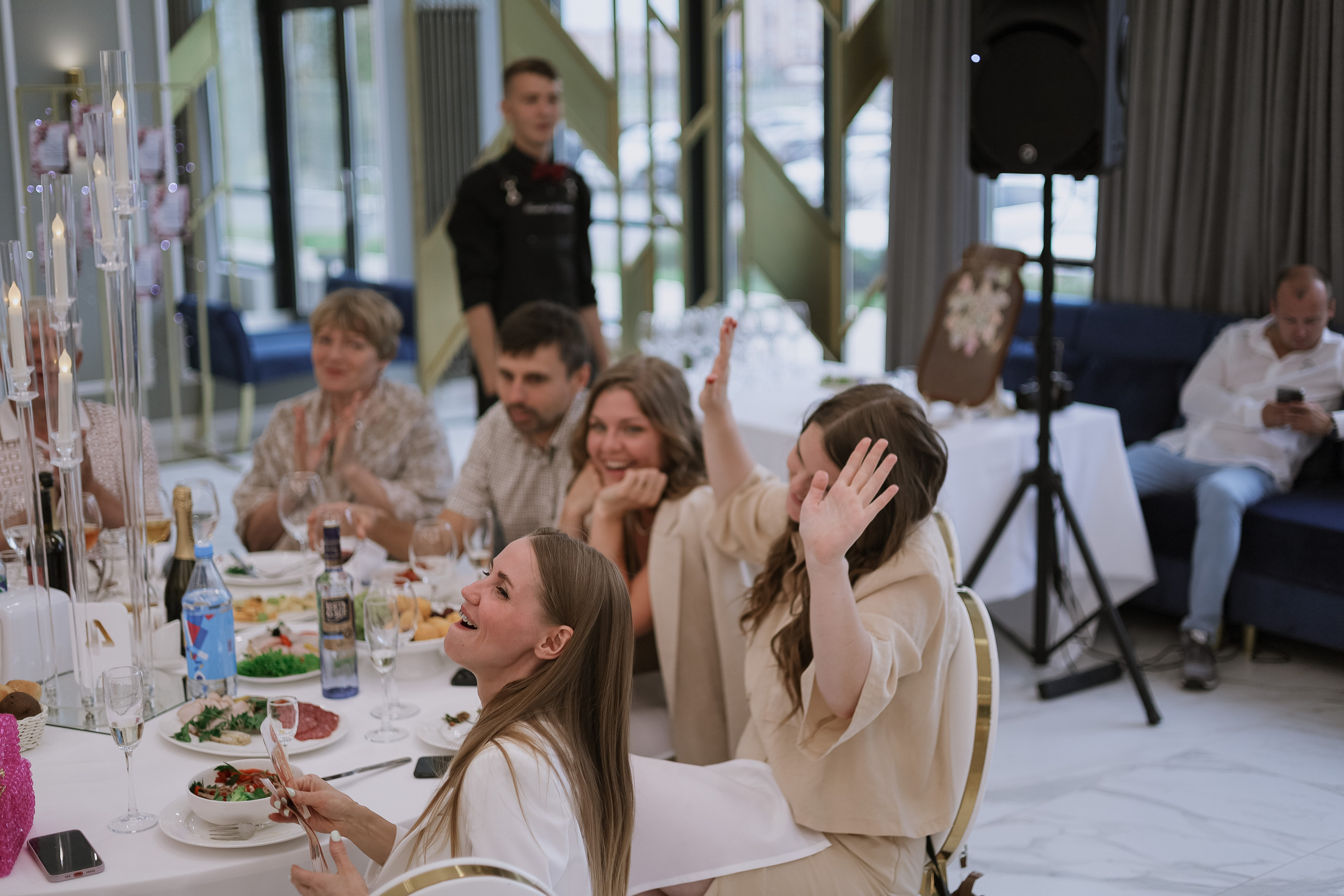 Никита и Александра. Фотограф в Самаре и Самарской области Констанция
