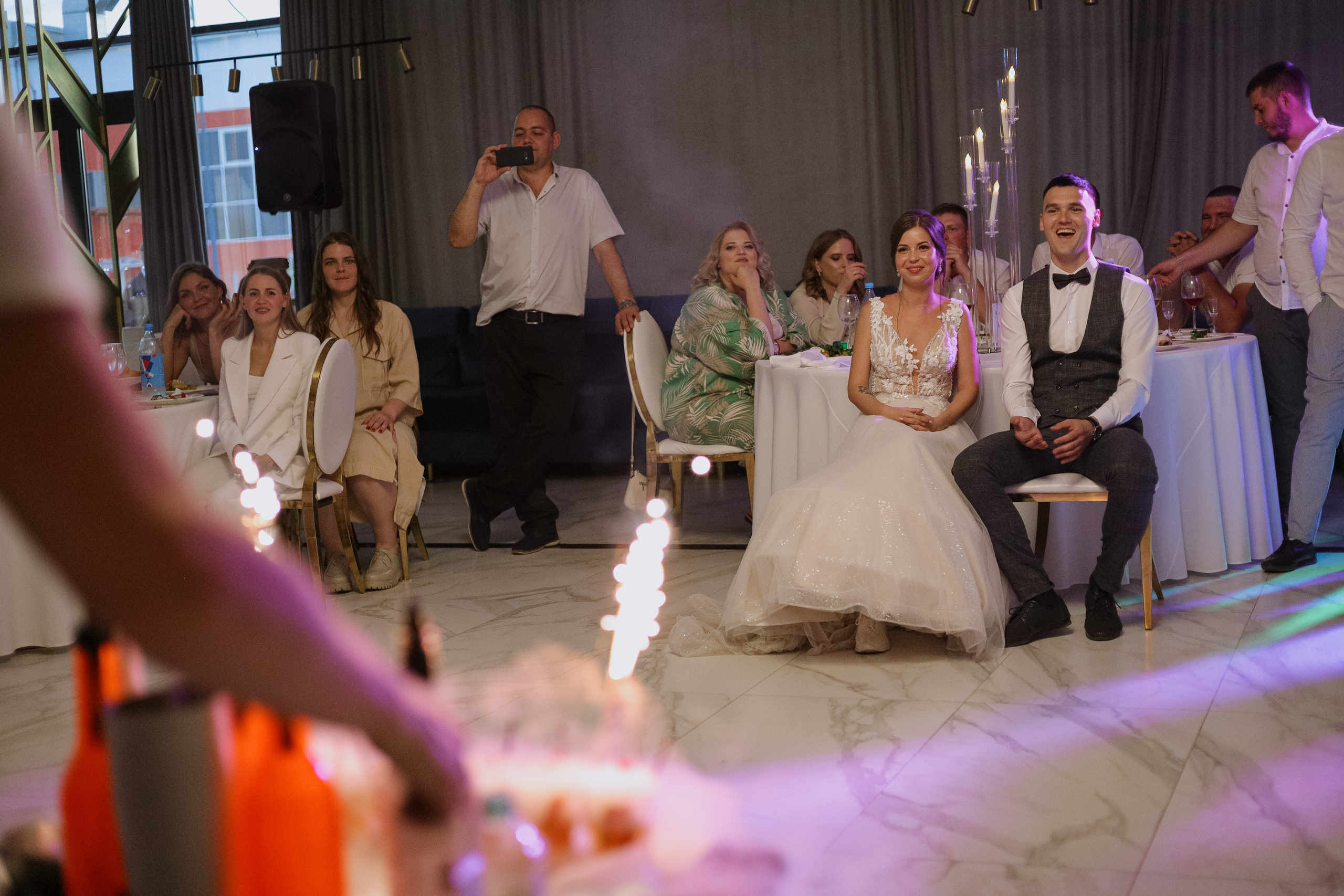 Никита и Александра. Фотограф в Самаре и Самарской области Констанция