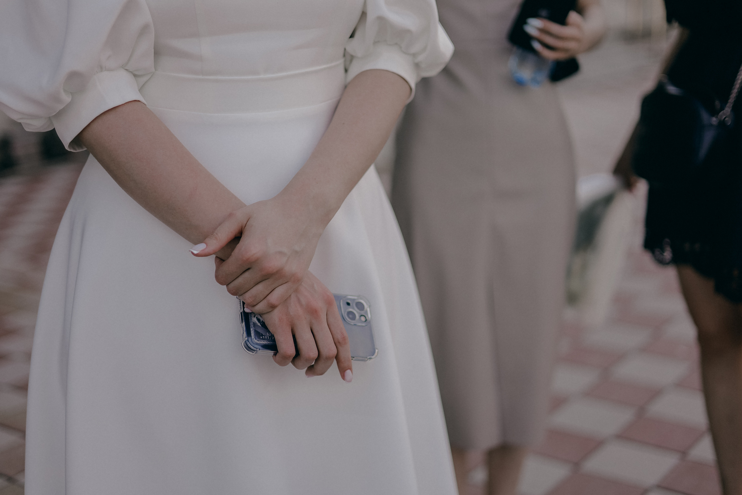 Денис и Екатерина. Фотограф в Самаре и Самарской области Констанция