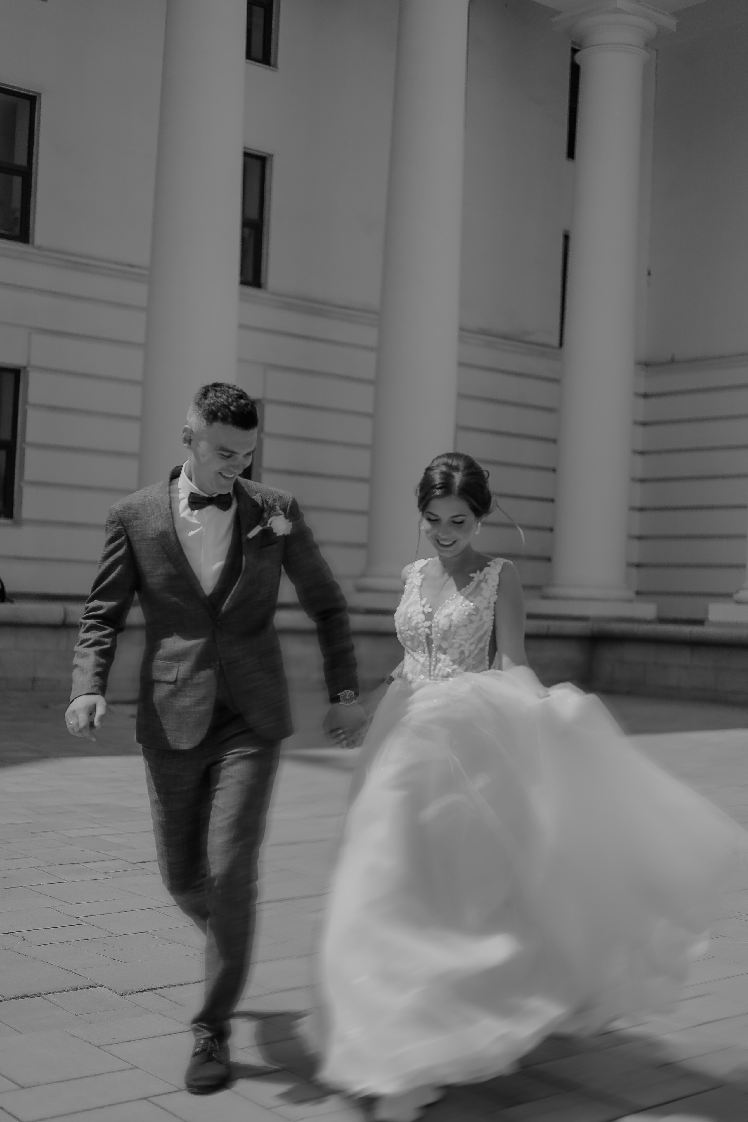 Никита и Александра. Фотограф в Самаре и Самарской области Констанция