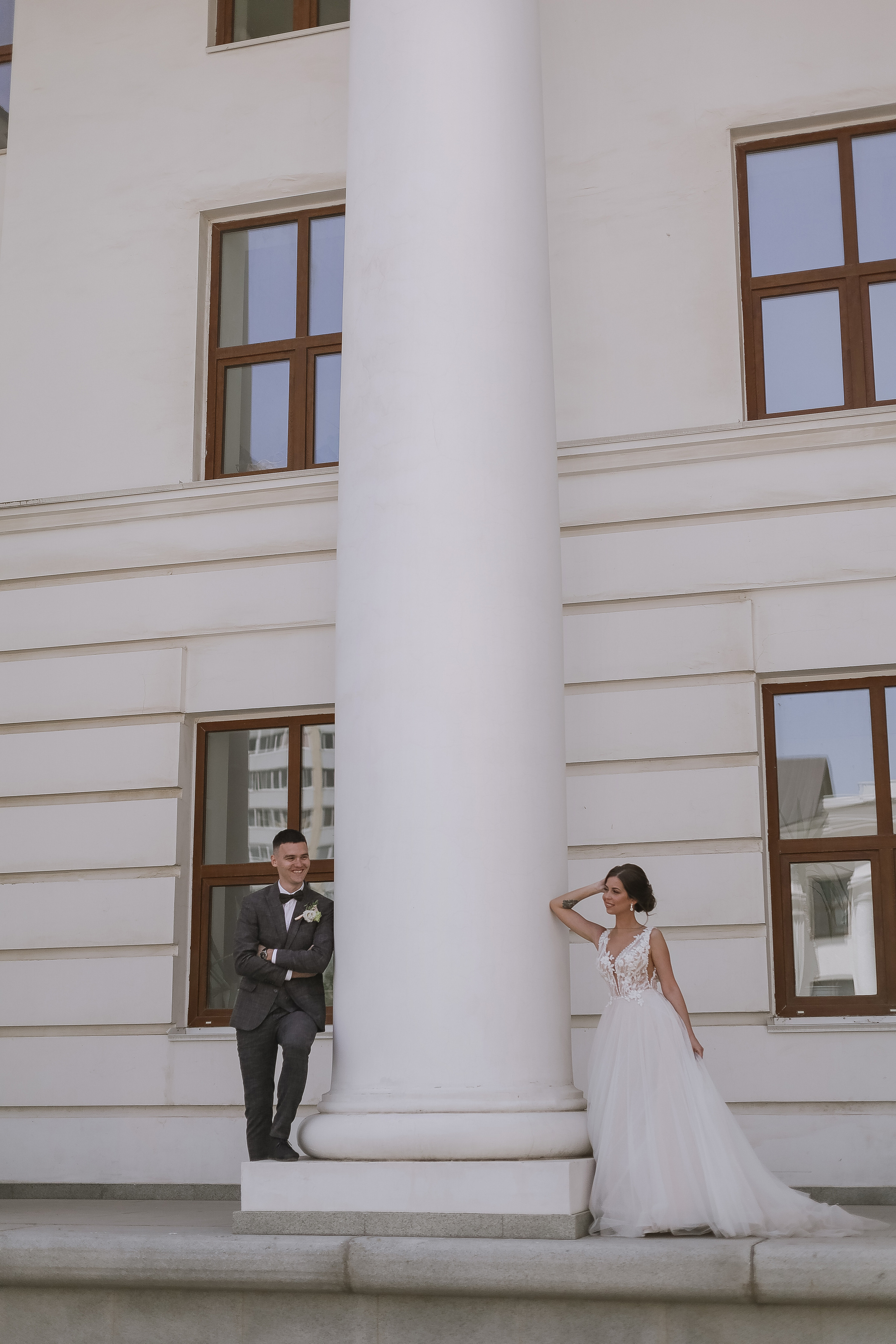 Никита и Александра. Фотограф в Самаре и Самарской области Констанция