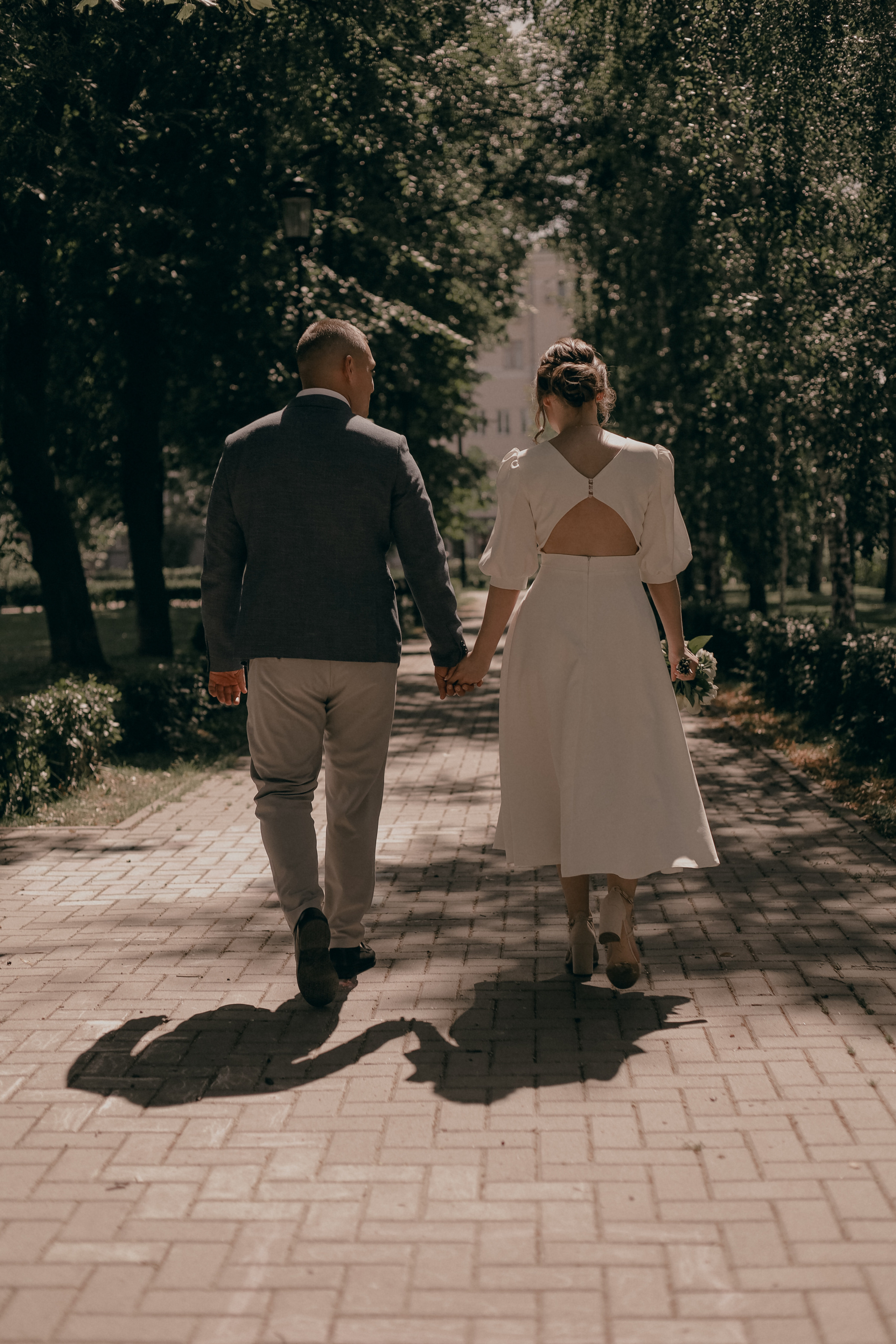 Денис и Екатерина. Фотограф в Самаре и Самарской области Констанция