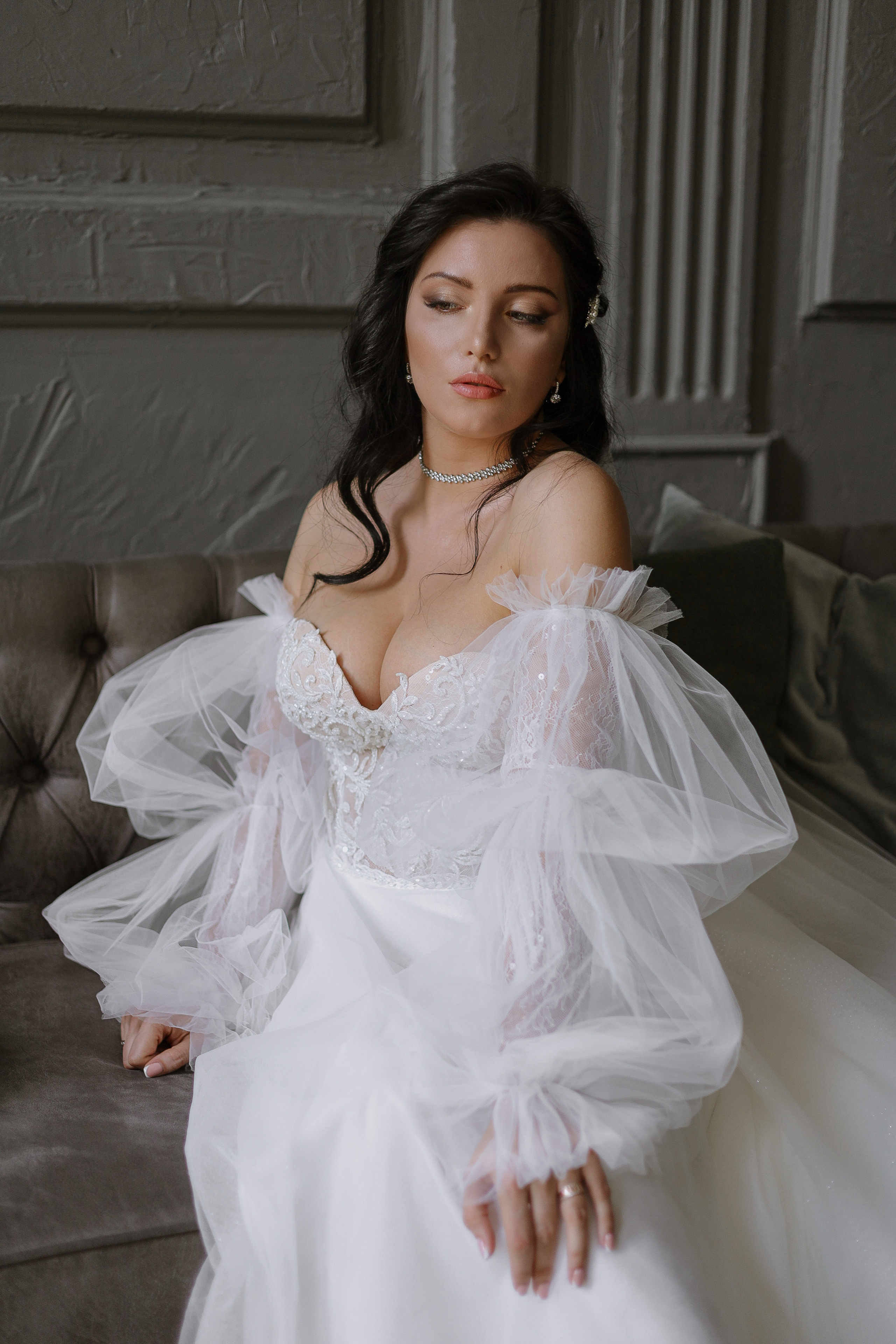 Максим и Ольга. Фотограф в Самаре и Самарской области Констанция