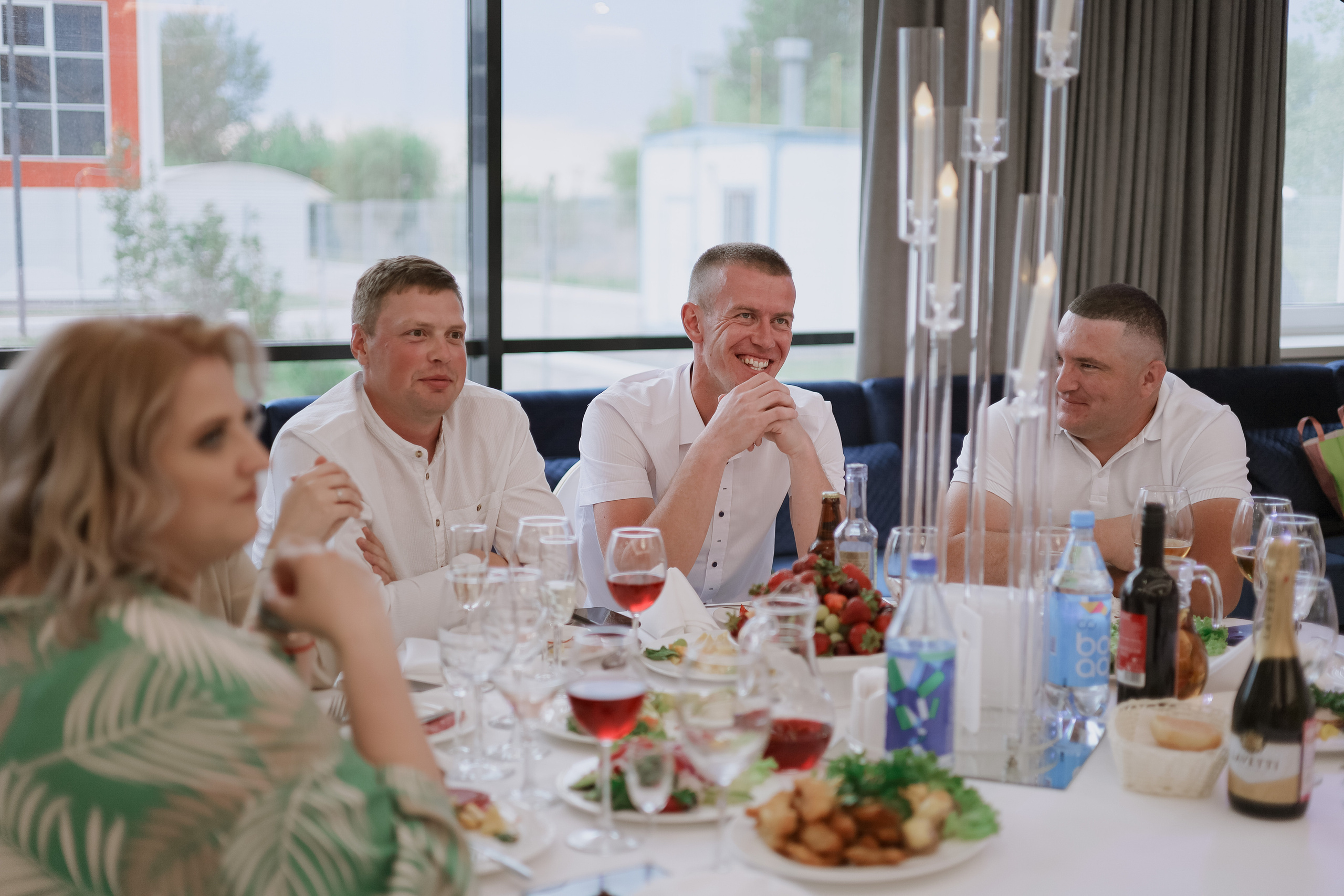 Никита и Александра. Фотограф в Самаре и Самарской области Констанция