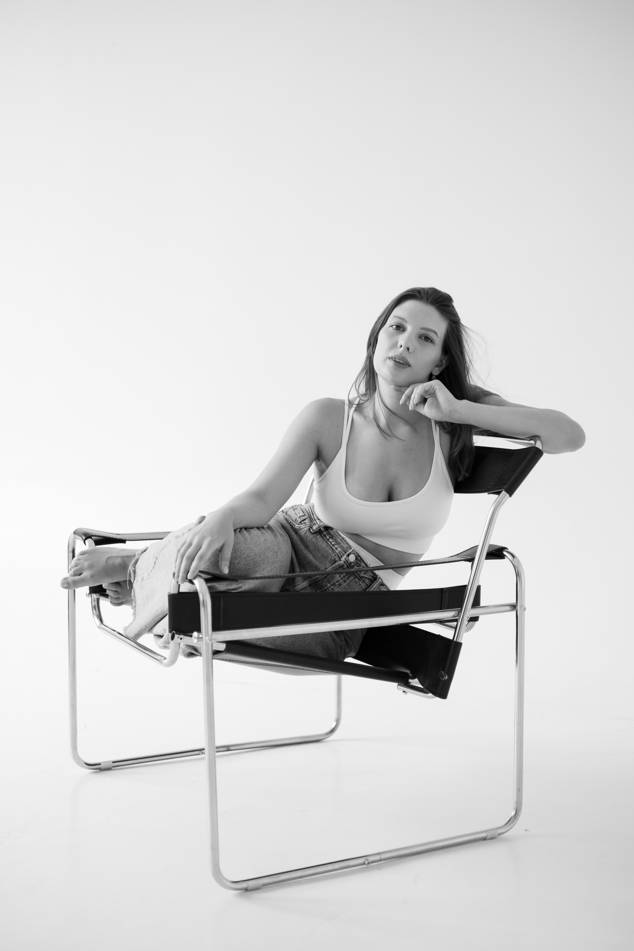 Полина ♥. Фотограф в Самаре и Самарской области Констанция