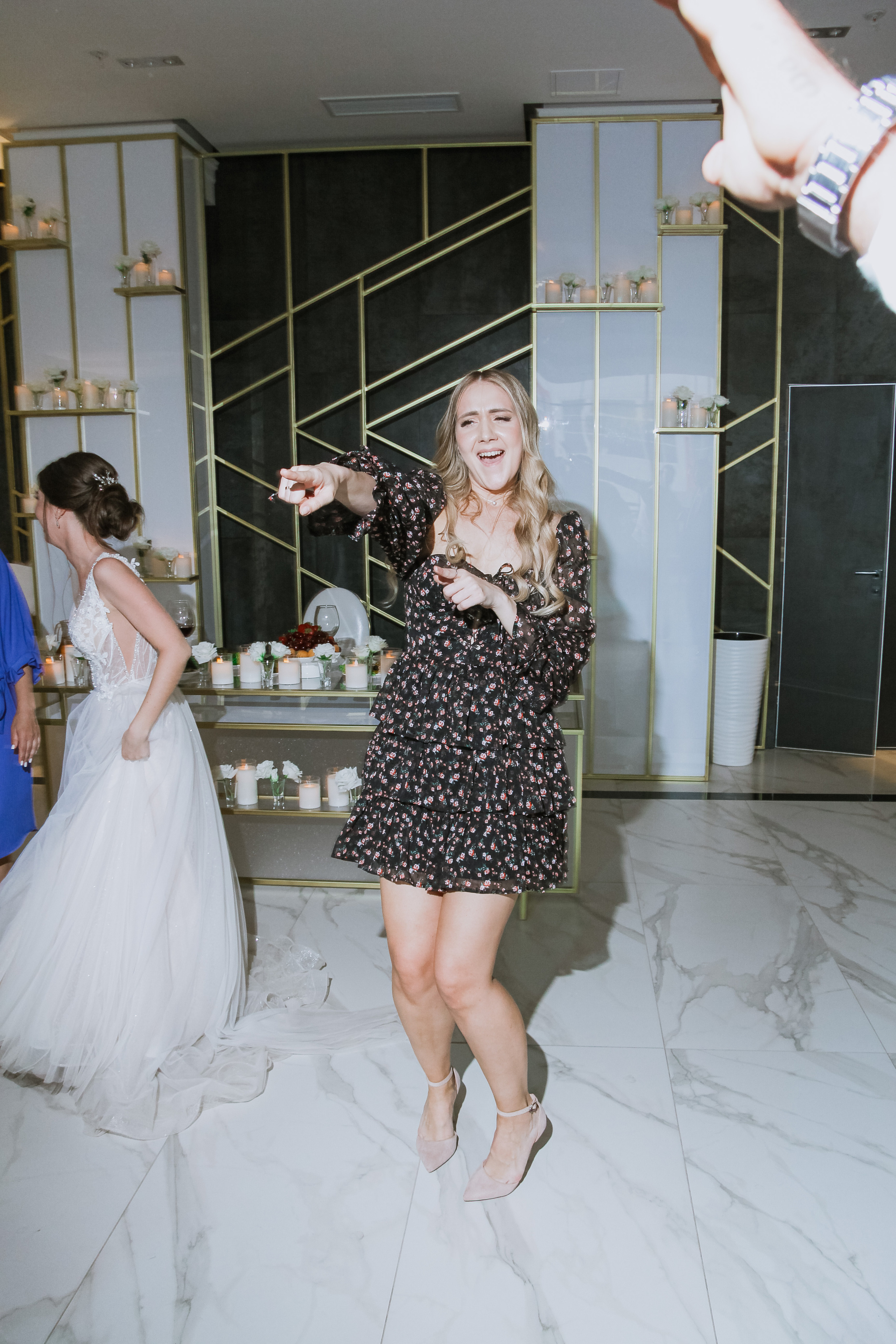 Никита и Александра. Фотограф в Самаре и Самарской области Констанция