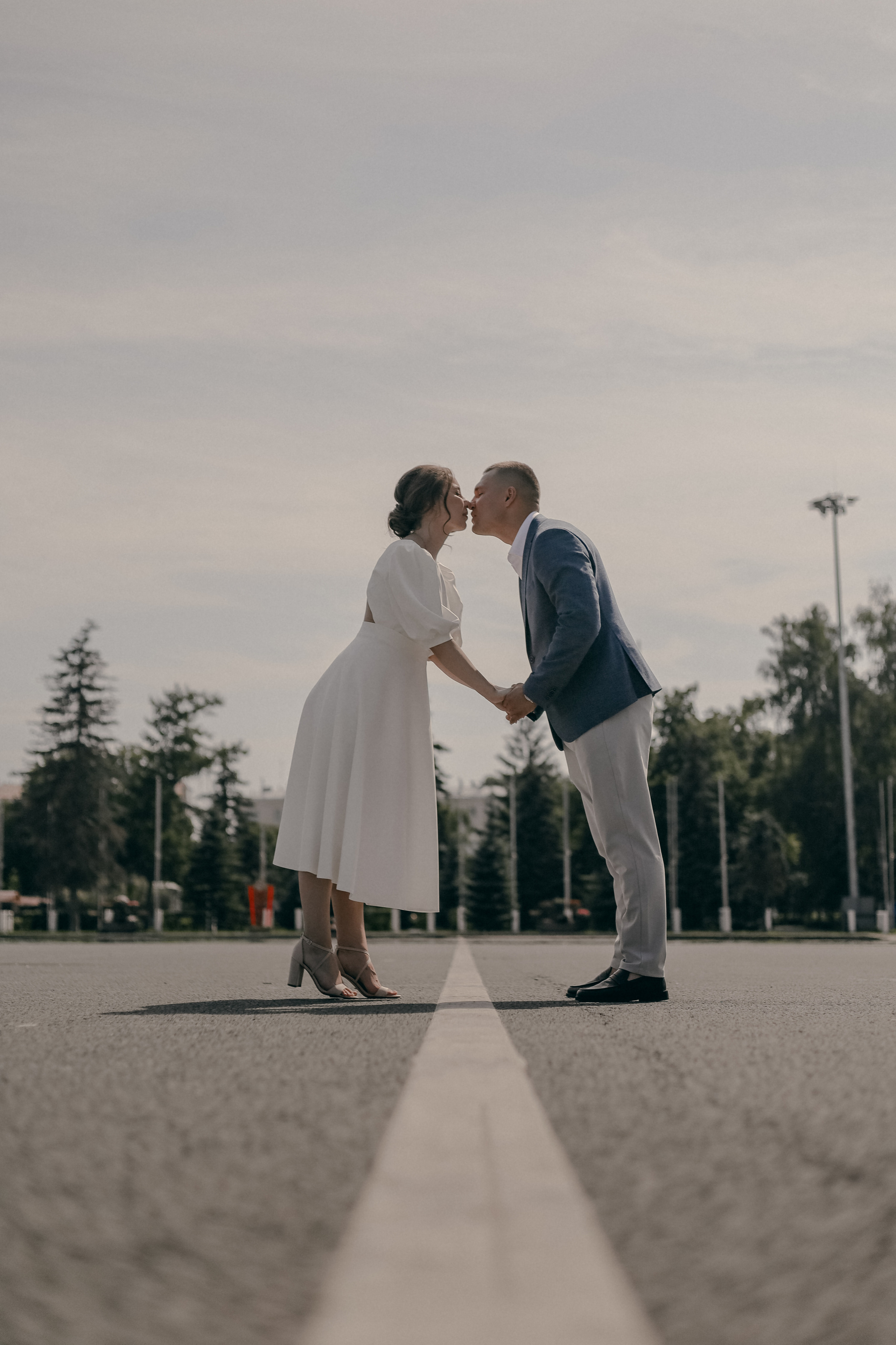 Денис и Екатерина. Фотограф в Самаре и Самарской области Констанция