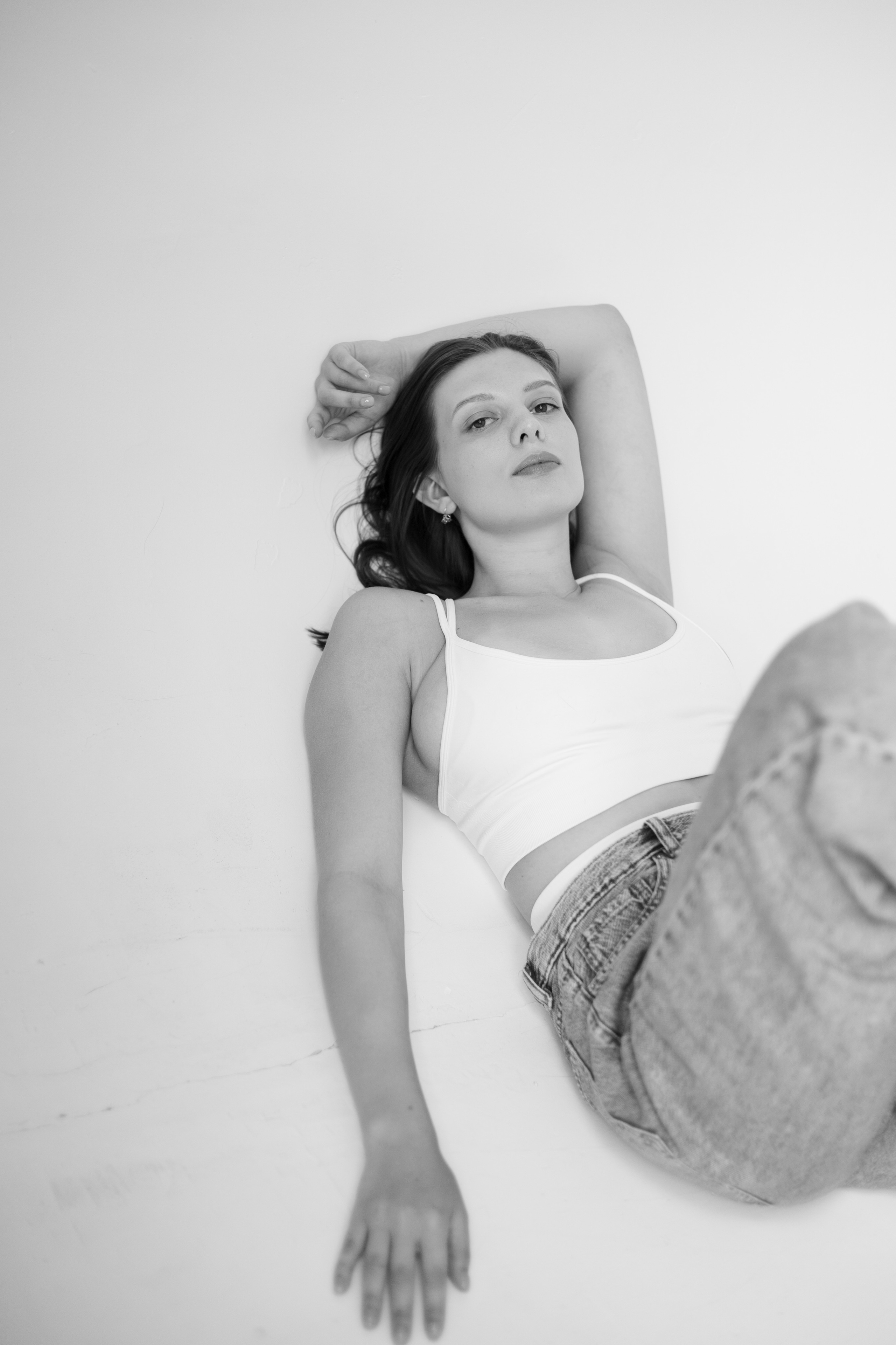 Полина ♥. Фотограф в Самаре и Самарской области Констанция