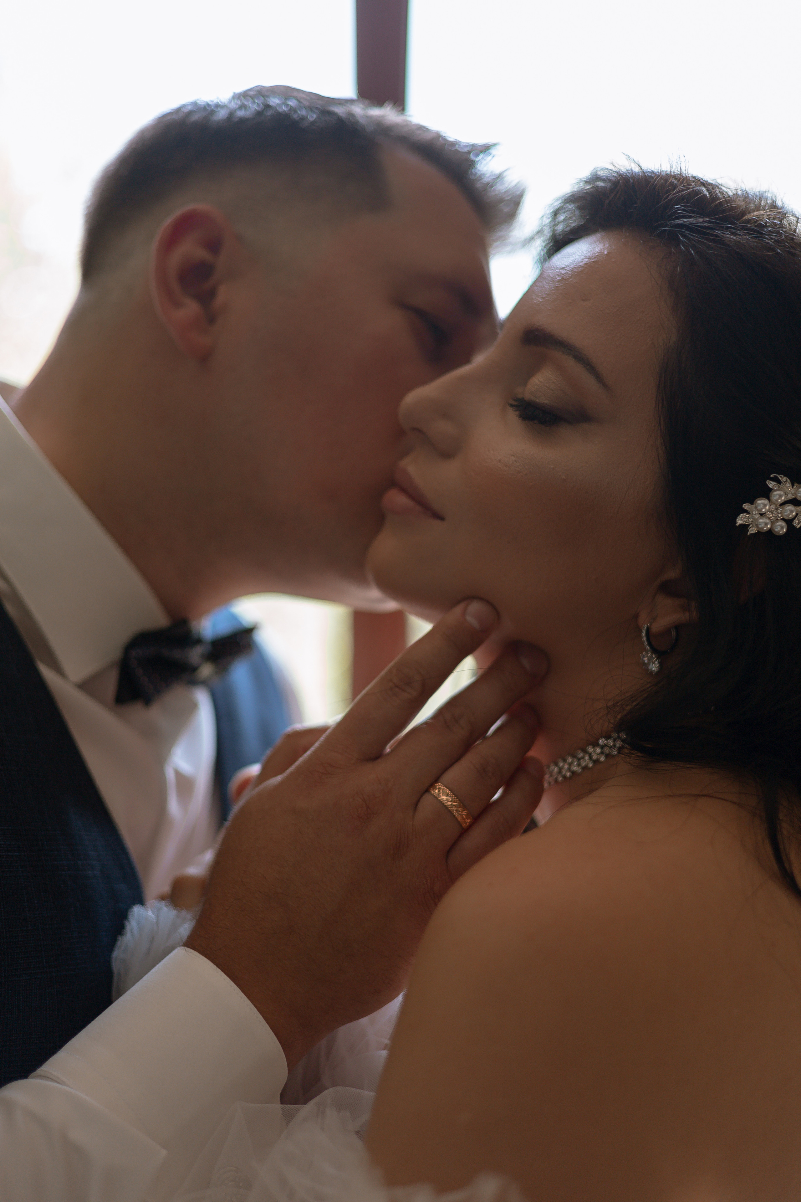 Максим и Ольга. Фотограф в Самаре и Самарской области Констанция