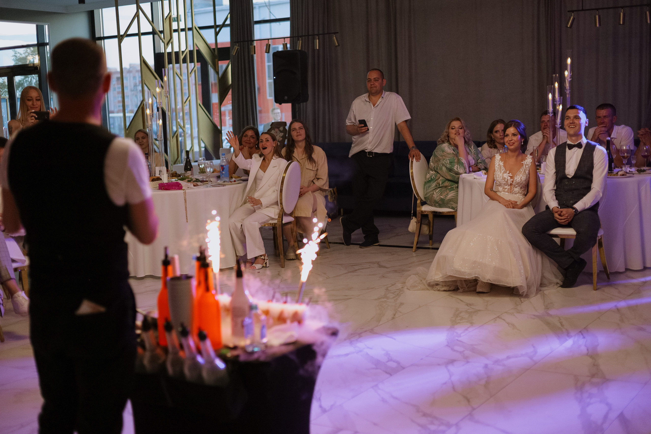 Никита и Александра. Фотограф в Самаре и Самарской области Констанция