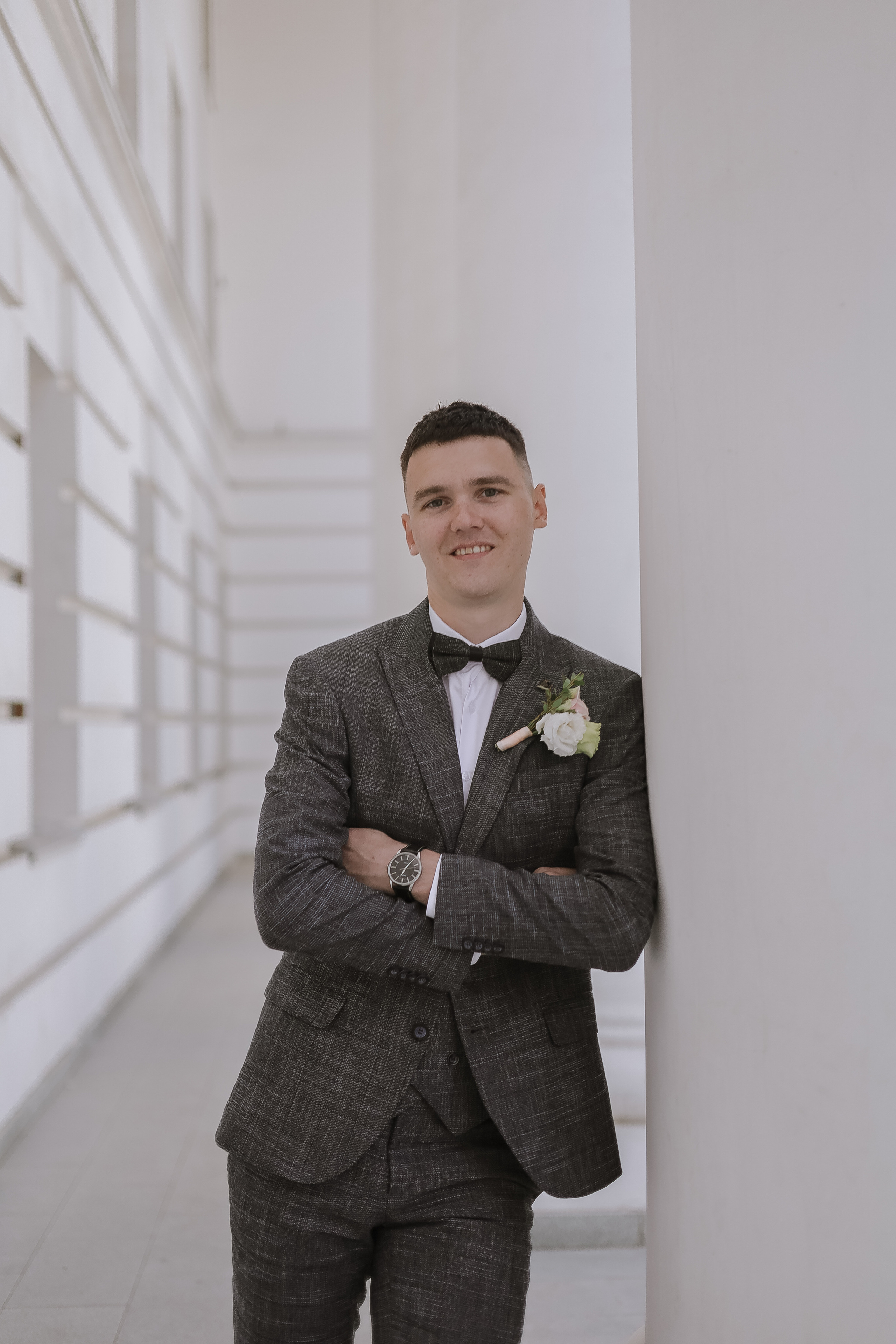 Никита и Александра. Фотограф в Самаре и Самарской области Констанция