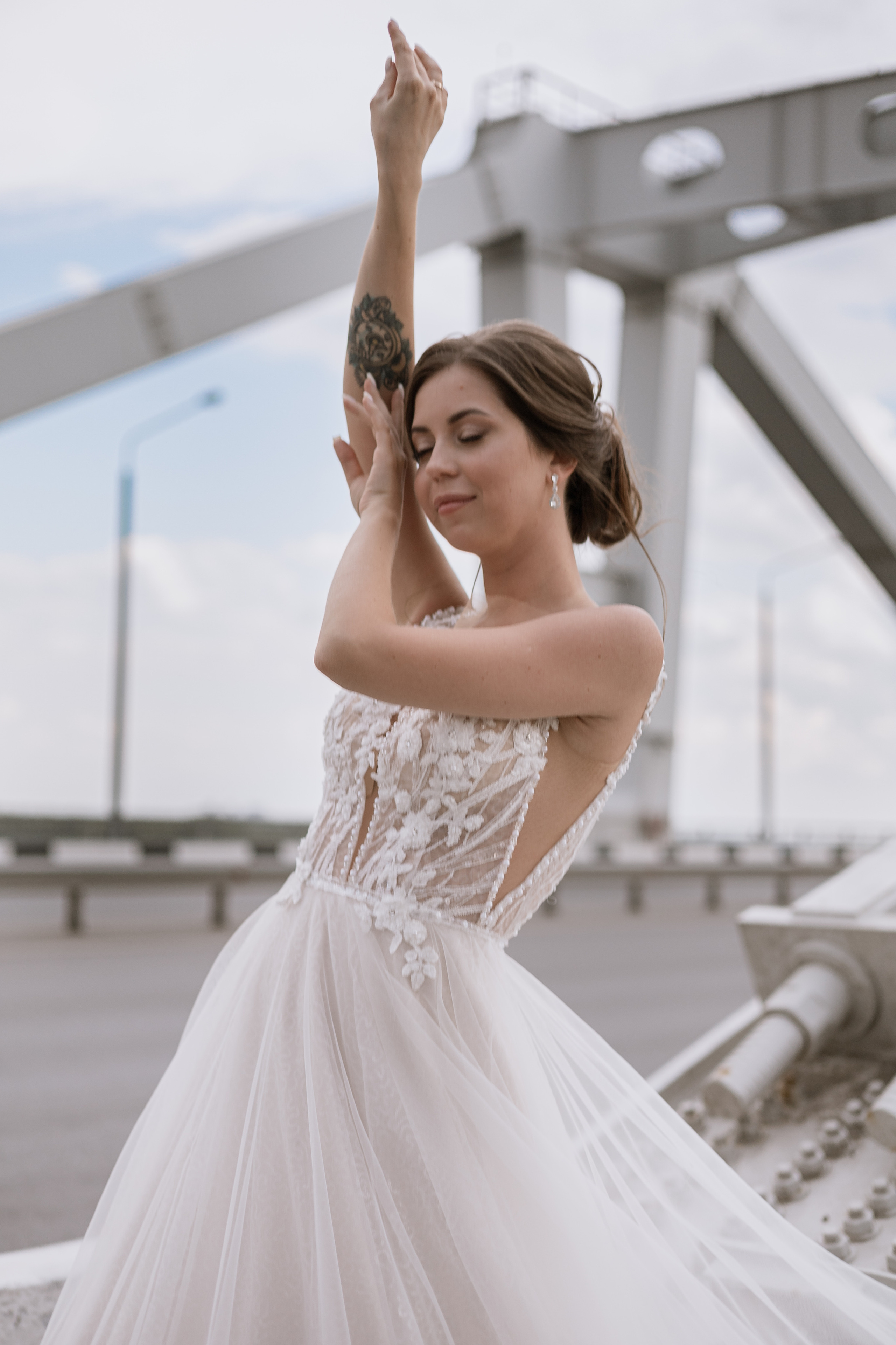 Никита и Александра. Фотограф в Самаре и Самарской области Констанция