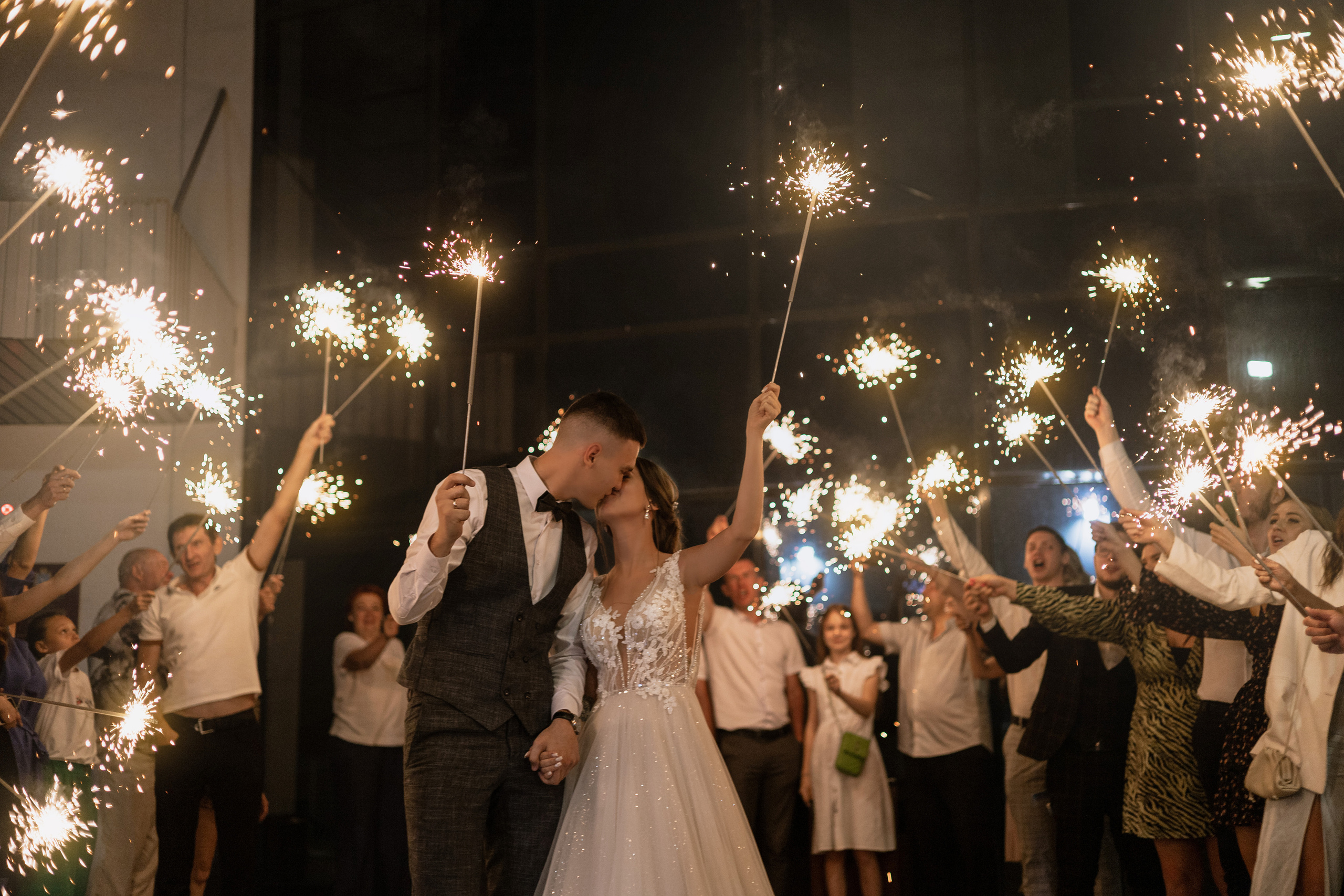 Никита и Александра. Фотограф в Самаре и Самарской области Констанция