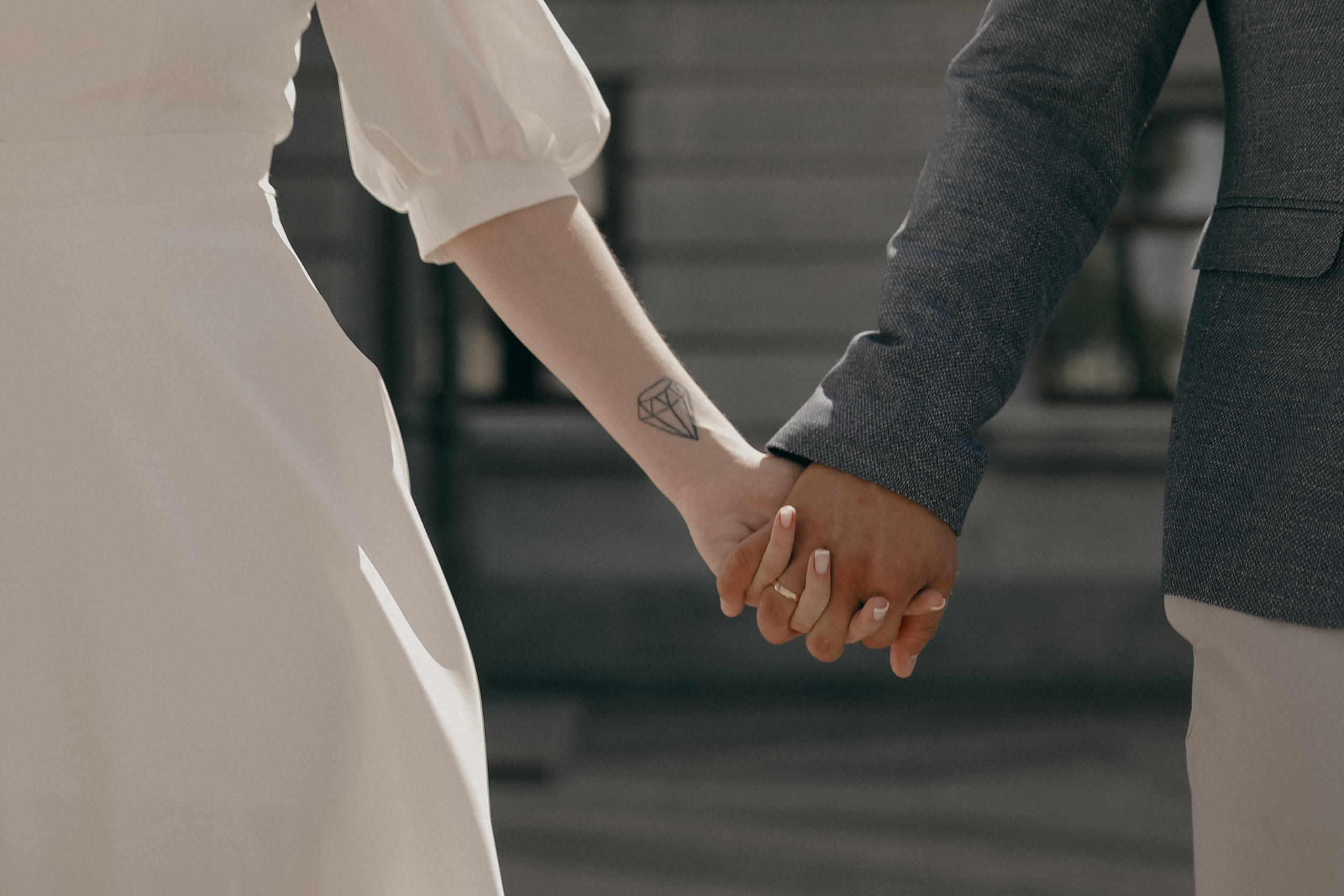 Денис и Екатерина. Фотограф в Самаре и Самарской области Констанция