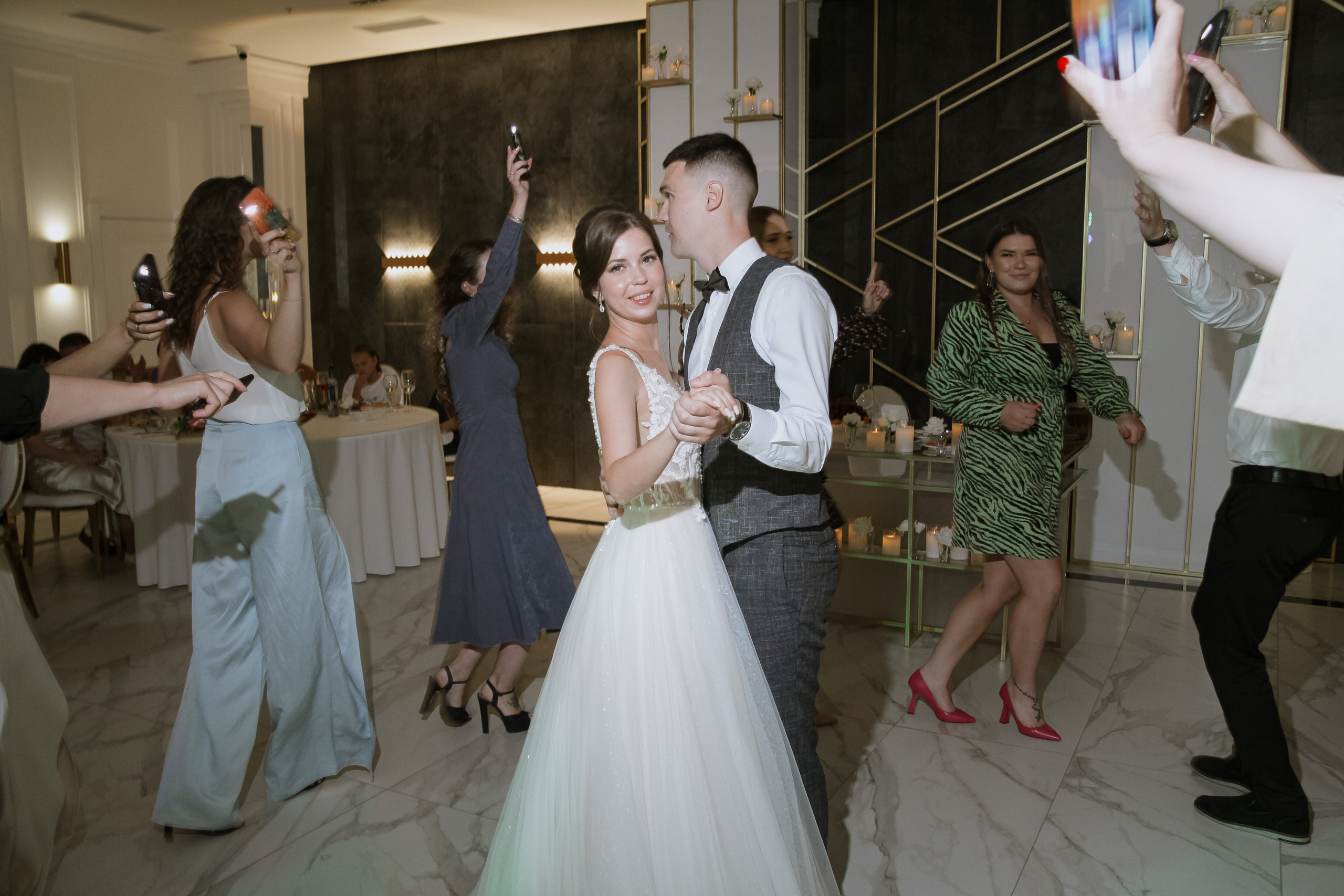 Никита и Александра. Фотограф в Самаре и Самарской области Констанция