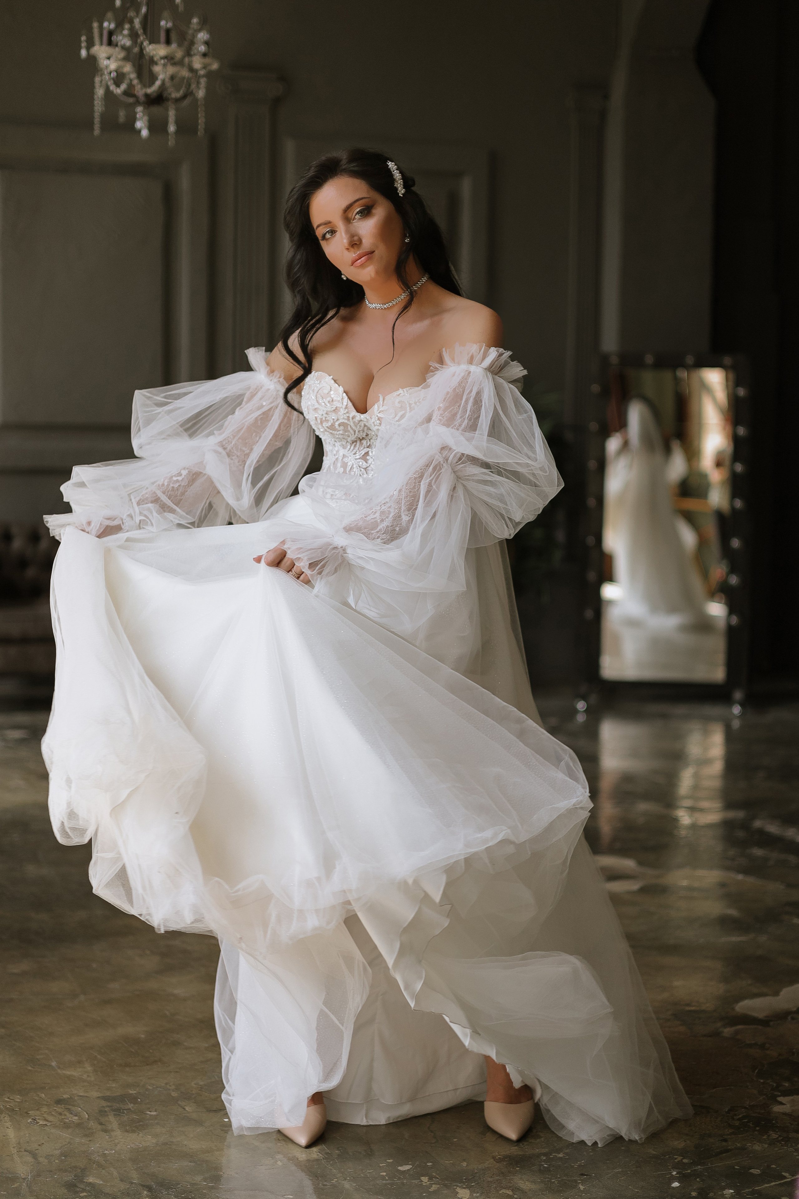 Максим и Ольга. Фотограф в Самаре и Самарской области Констанция