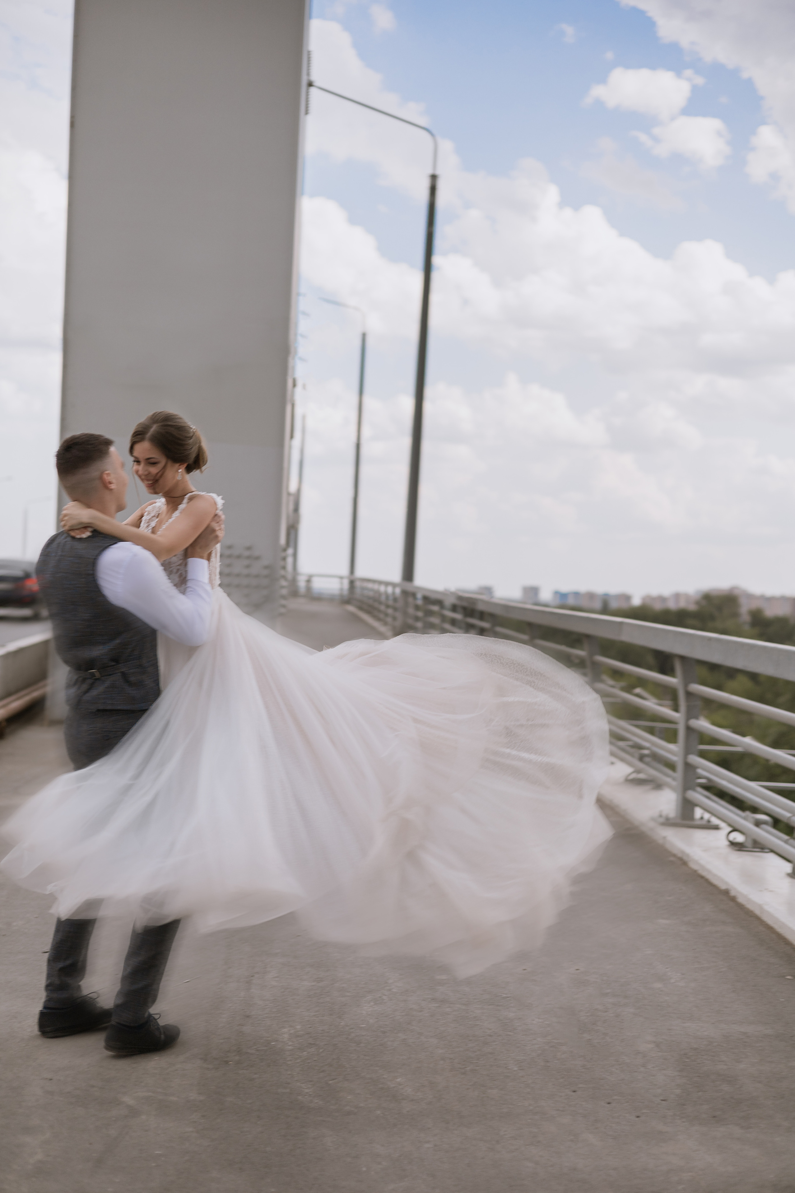 Никита и Александра. Фотограф в Самаре и Самарской области Констанция