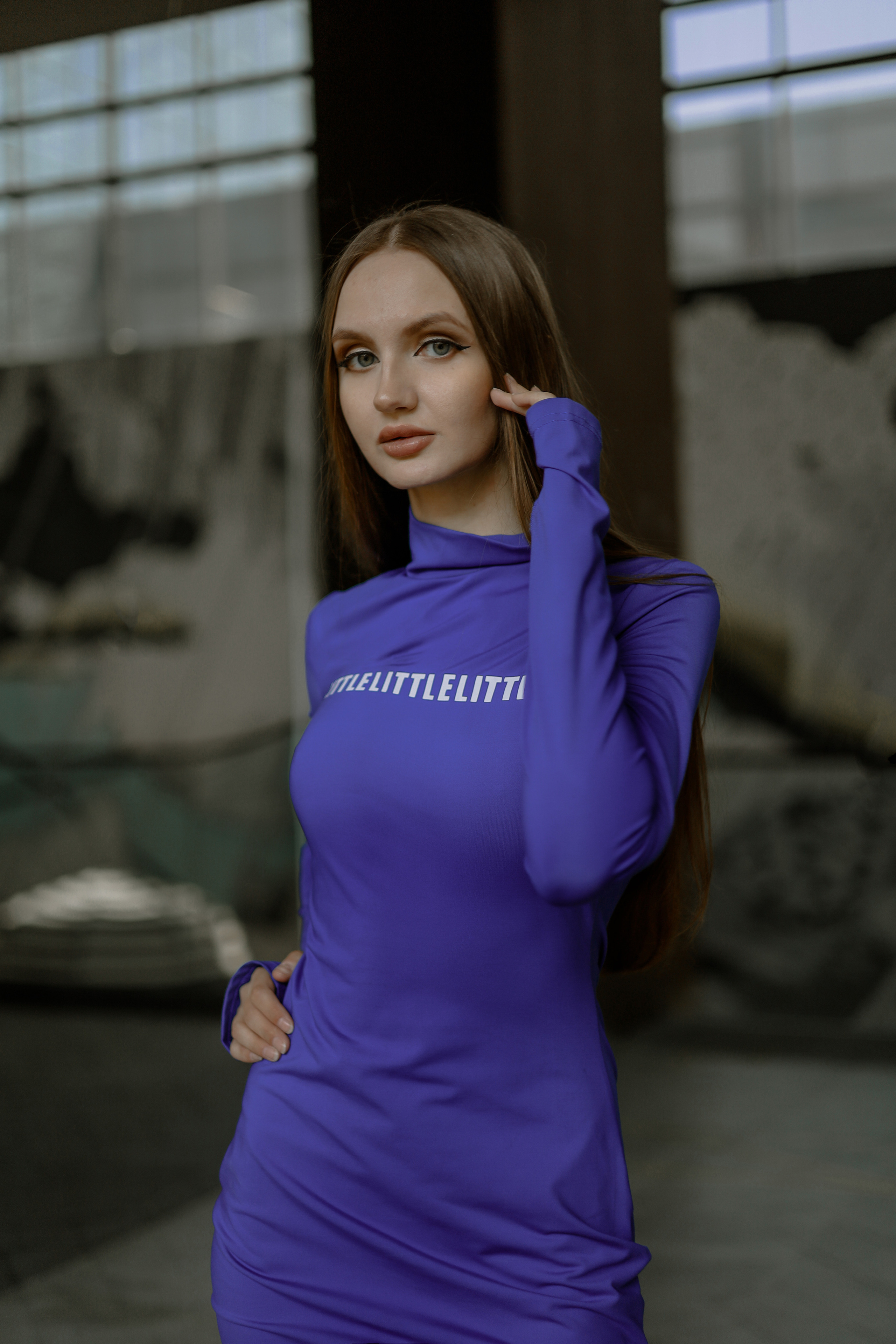 Анна. Фотограф в Самаре и Самарской области Констанция